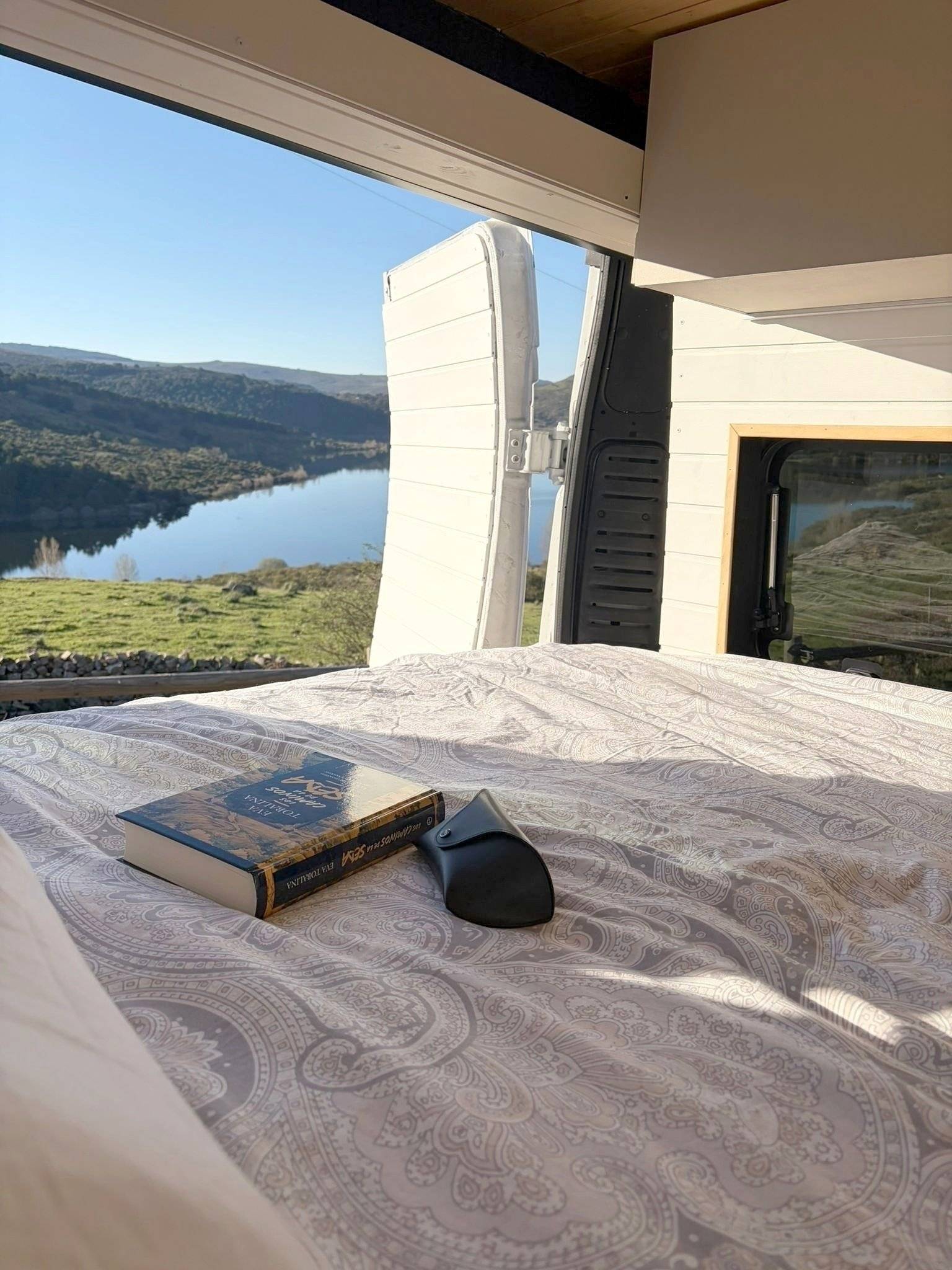 Letti Peugeot Boxer 333 L2H2 - Yescapa