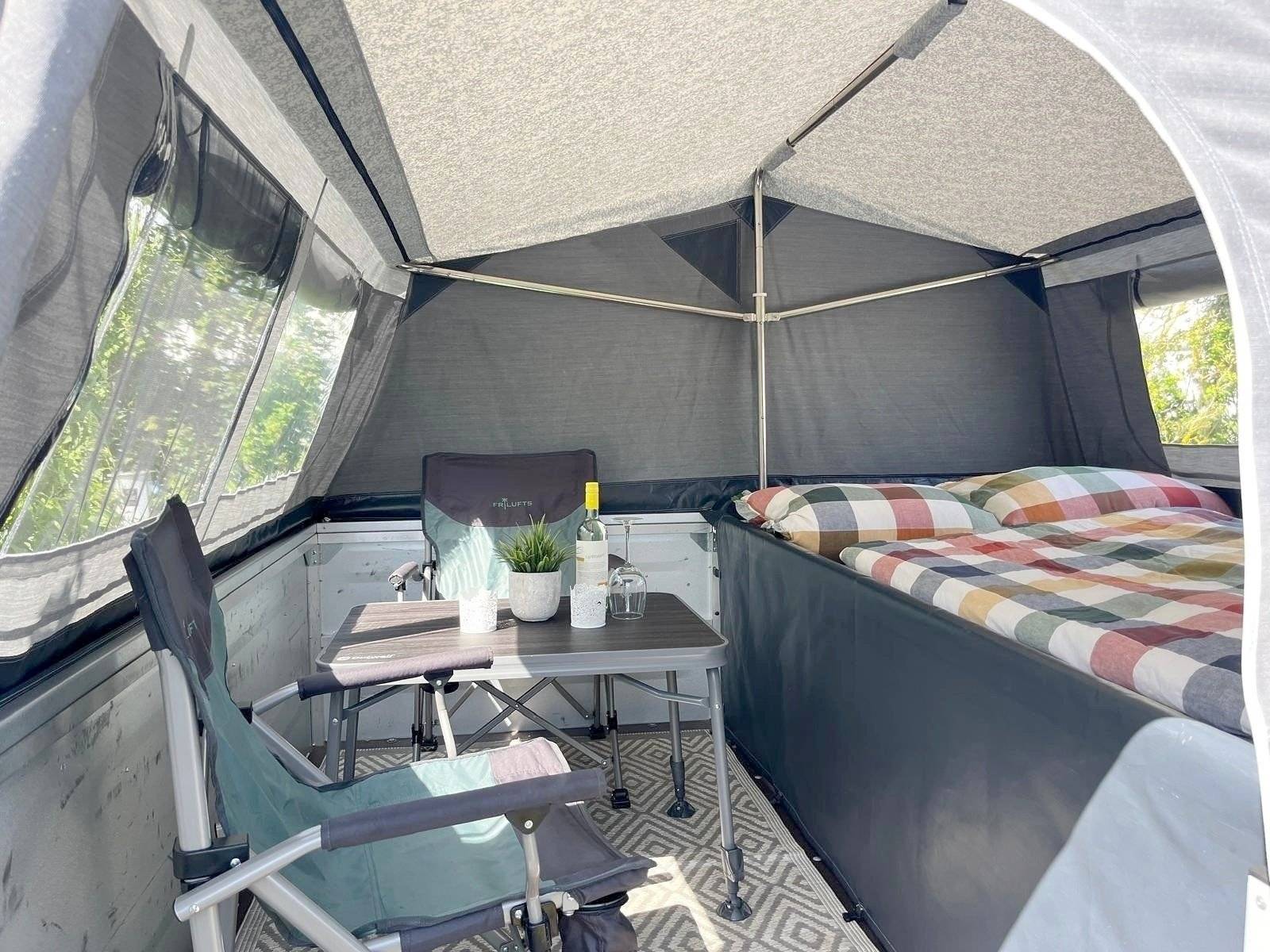 TPV Trailers TPV Prikolice