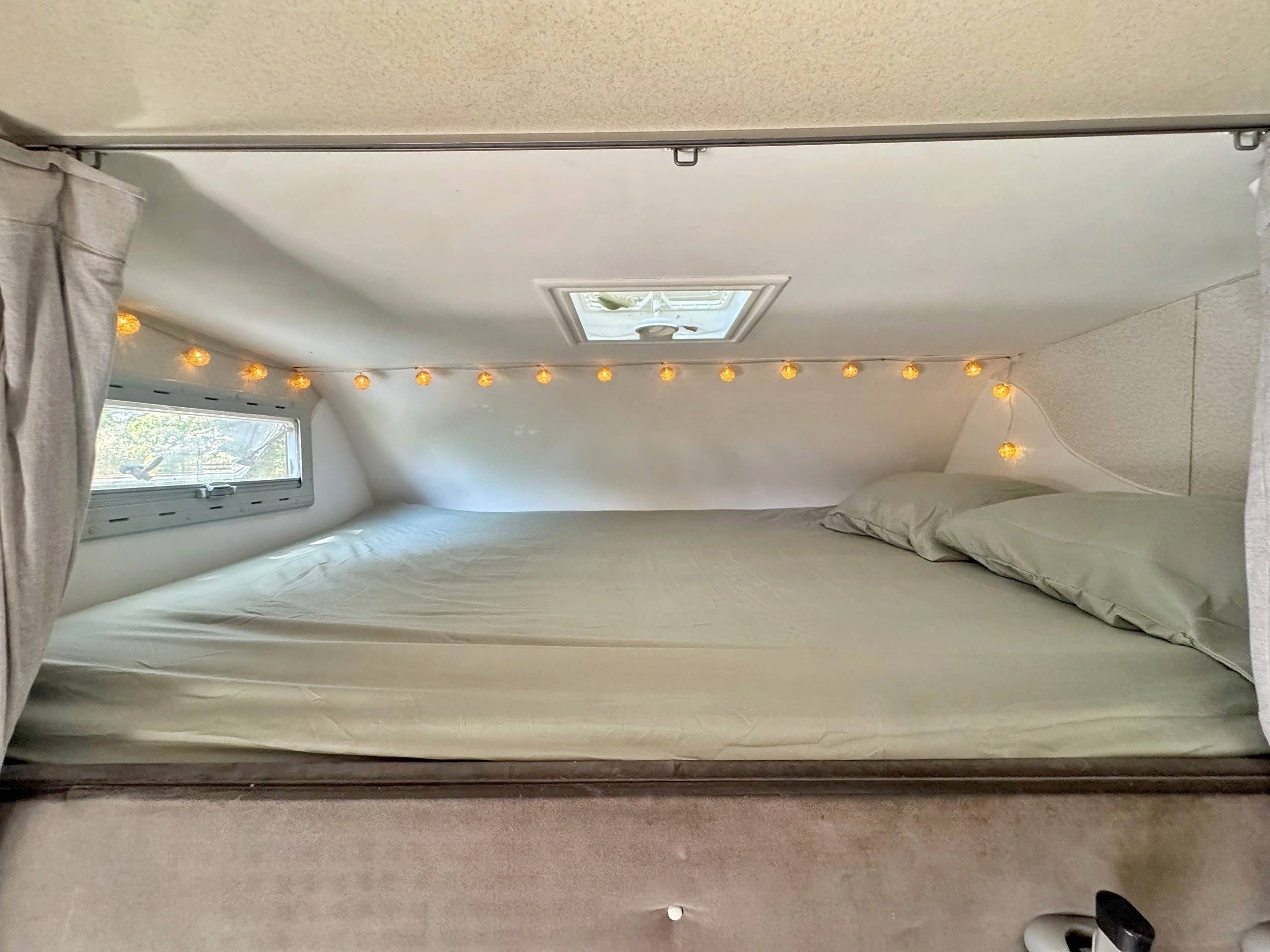 Dormidas Fiat Ducato 2.8 JTD - Yescapa