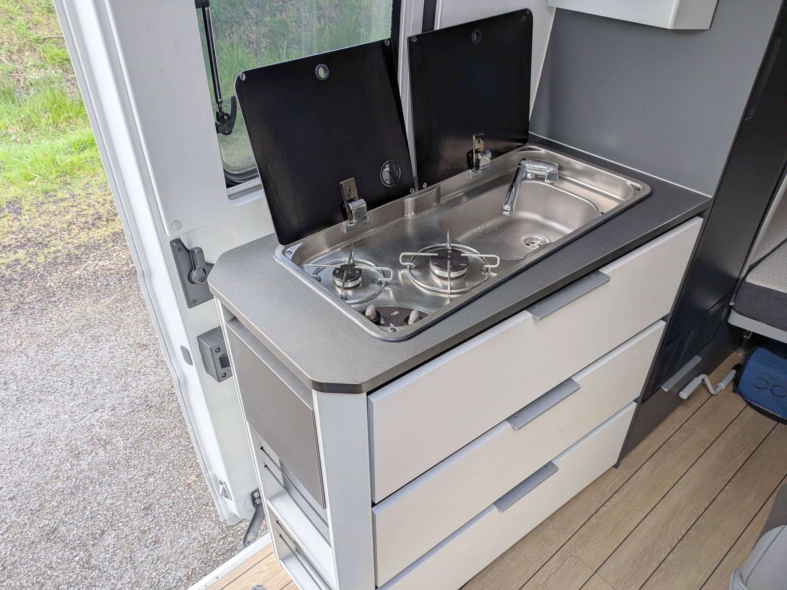 Elios Elios 59T family