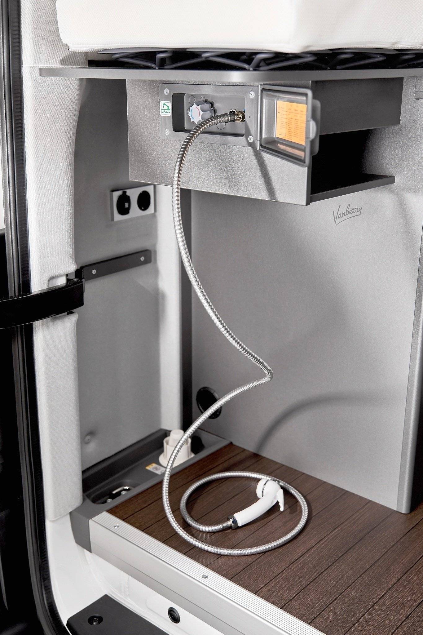 Volkswagen Grand California 600