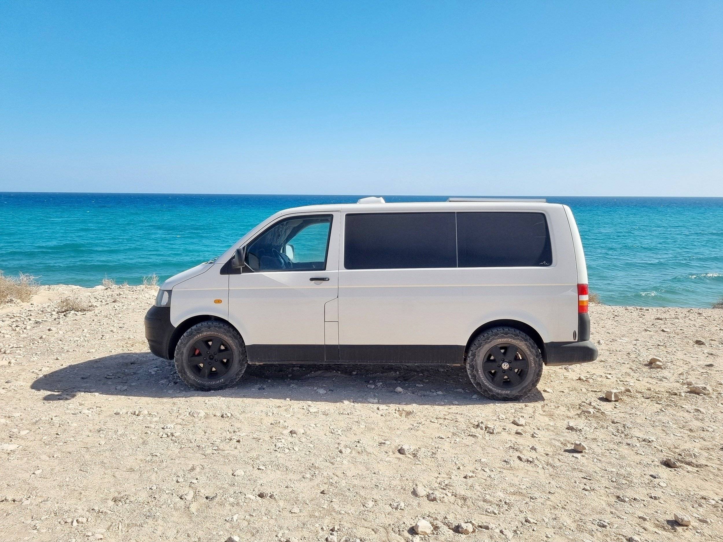 Volkswagen Volkswagen T5