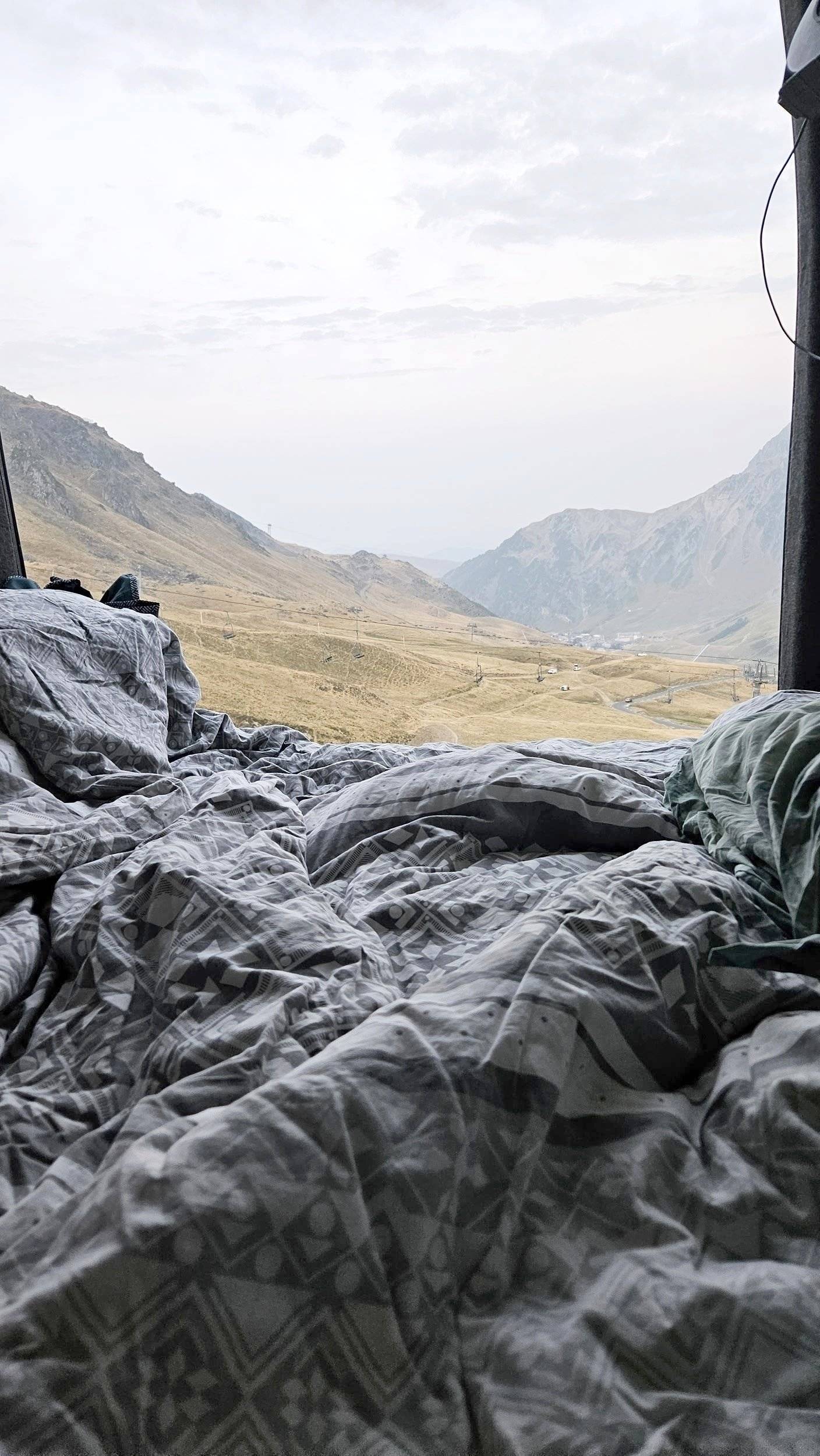 Renault Trafic 2,0 l dCi 115 ch