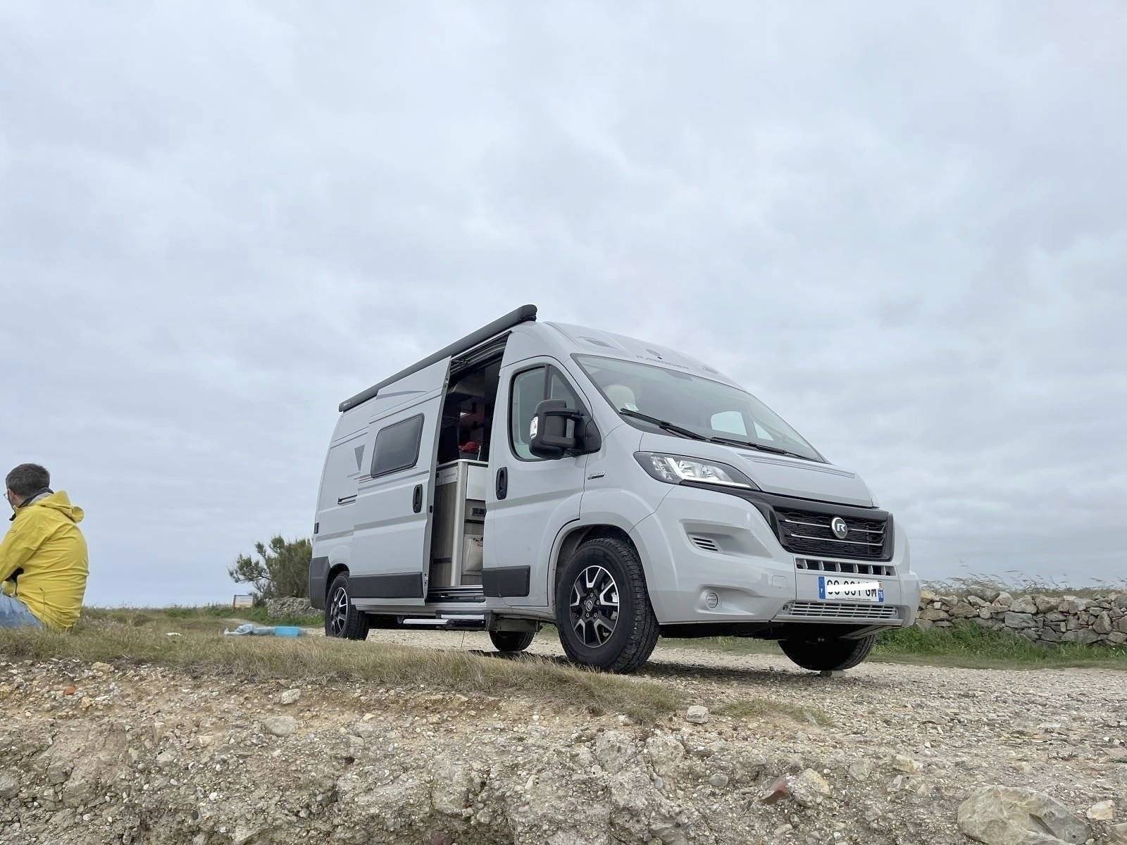 Randger randger r600