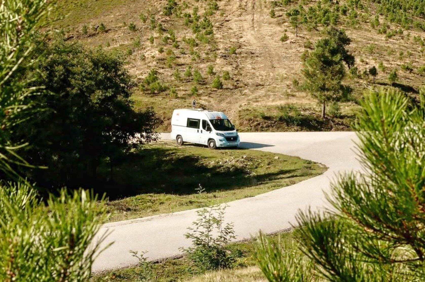 Adria 2,3 l 130 ch