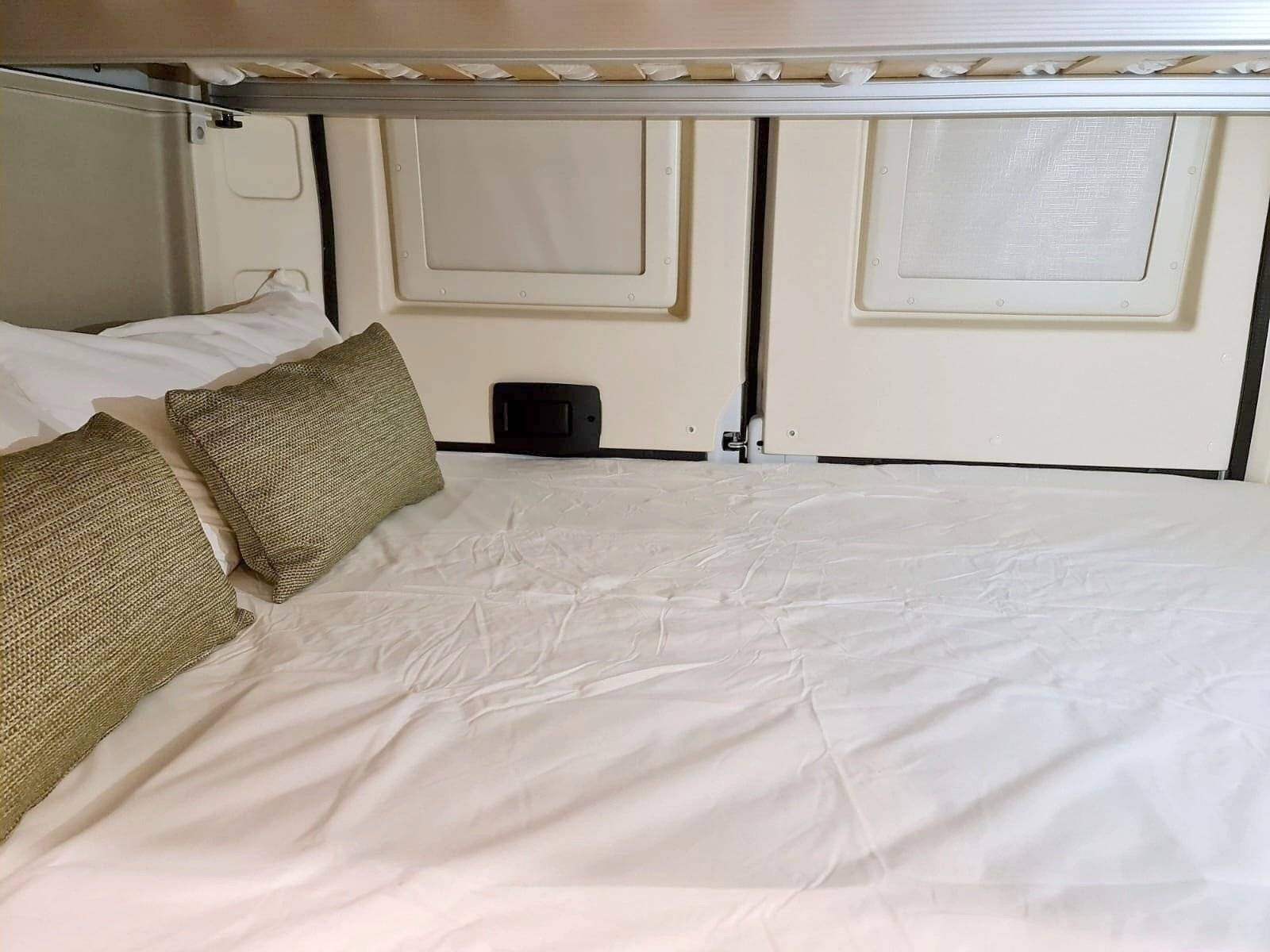 Giottiline Giottivan 60B