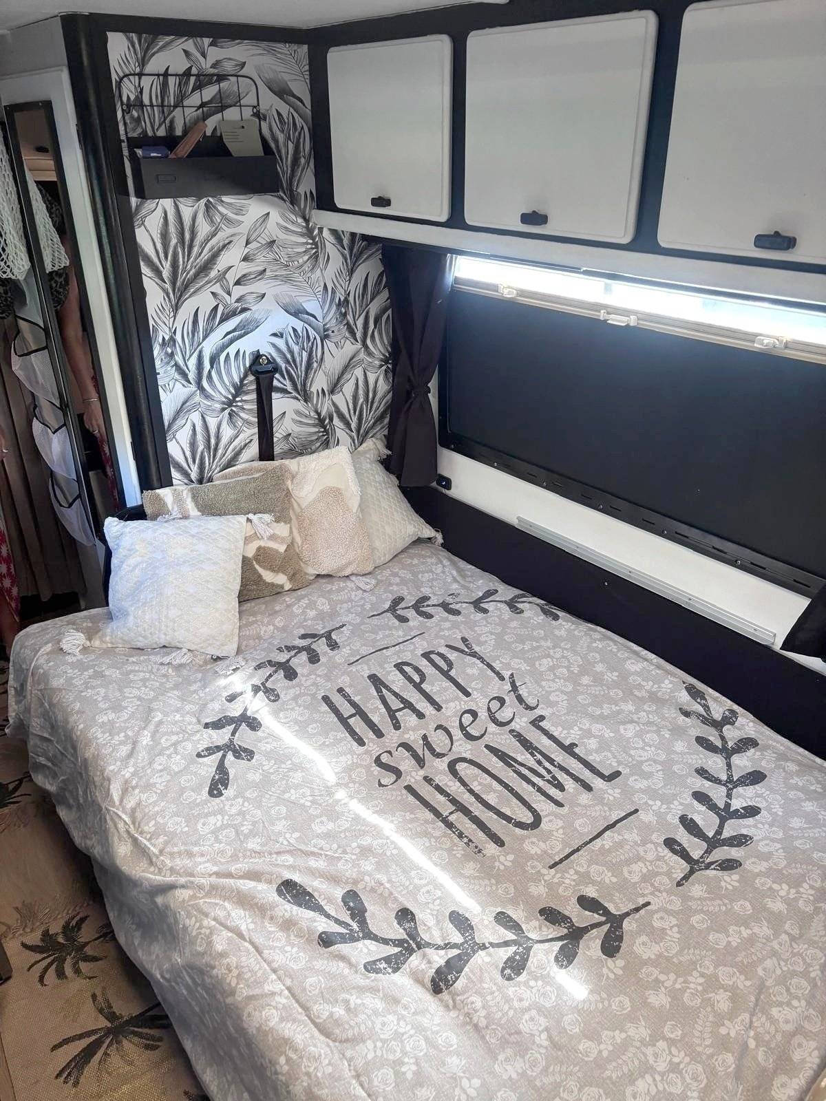 Hymer 644 b