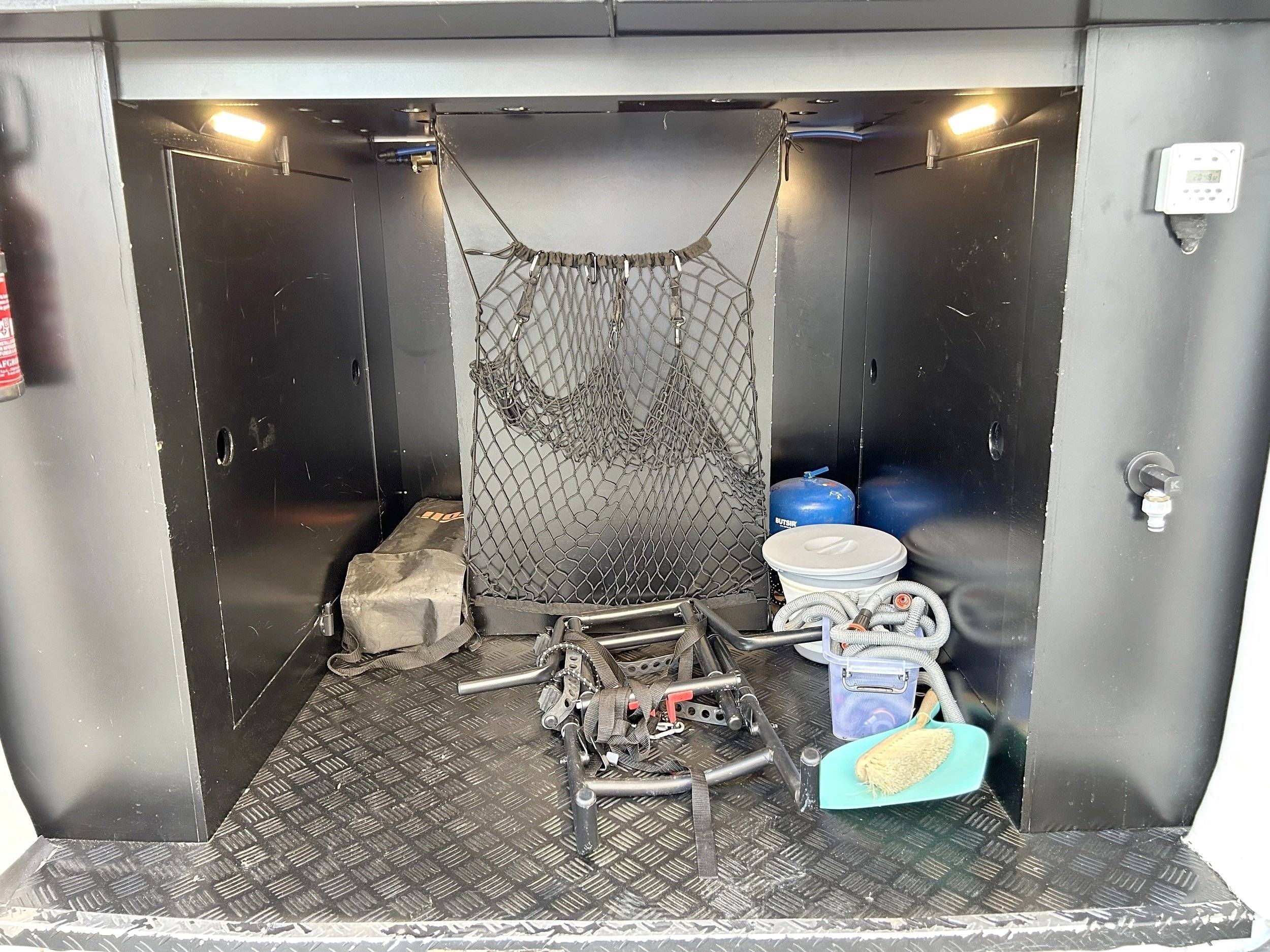 Ford Transit 2,3 l TDCi 130 ch.