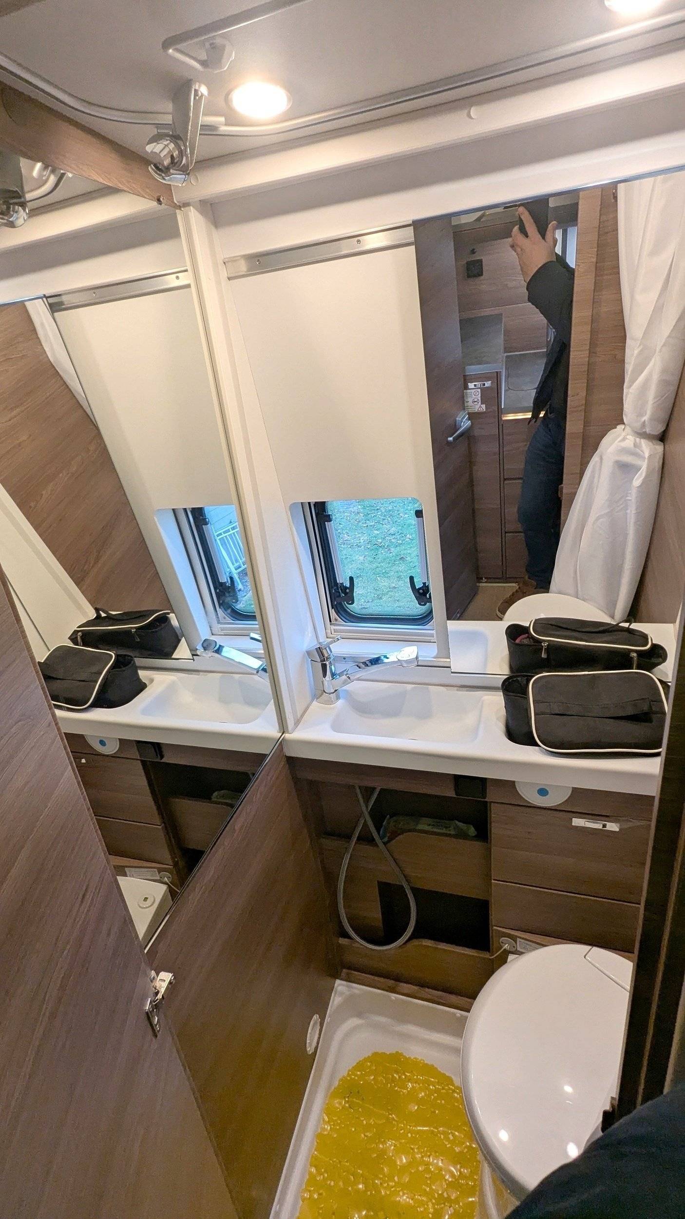 Knaus 540 MQ boxlife