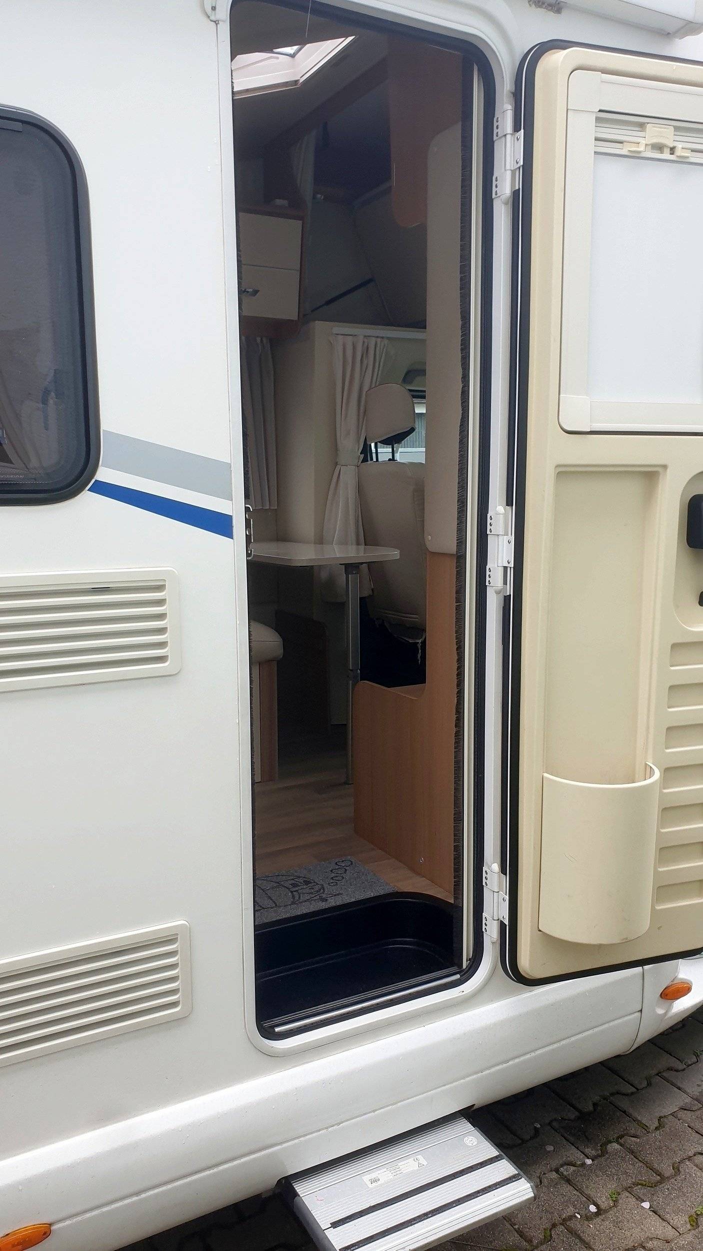 Ahorn Ahorn Camp 595