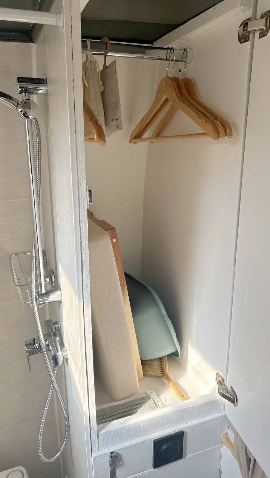 Aménagement Personnel Aménagement personnel