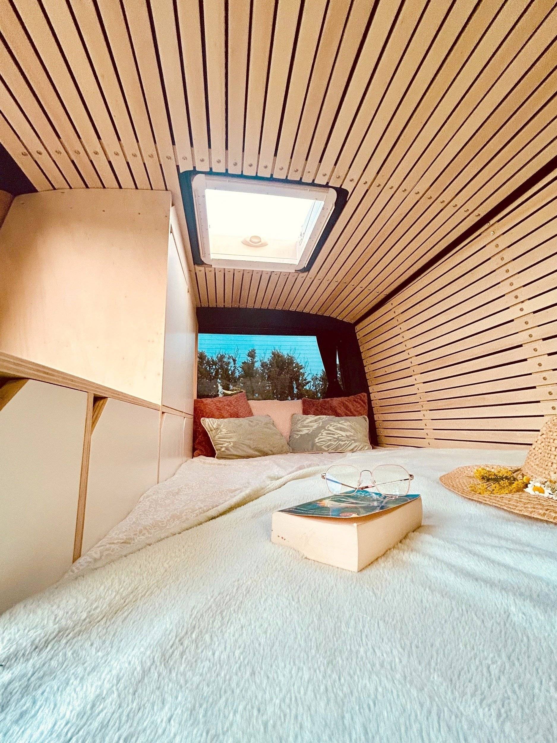 Volkswagen T6 2,0 l 204 ch