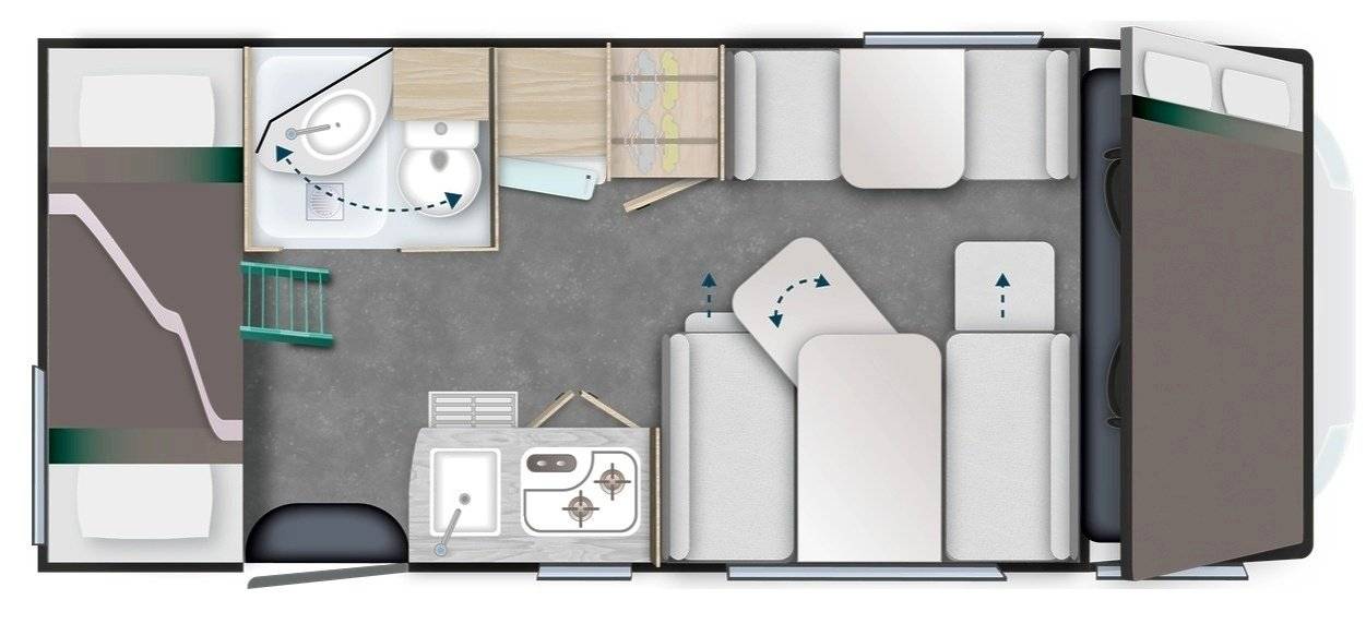 Chausson CHAUSSON C656