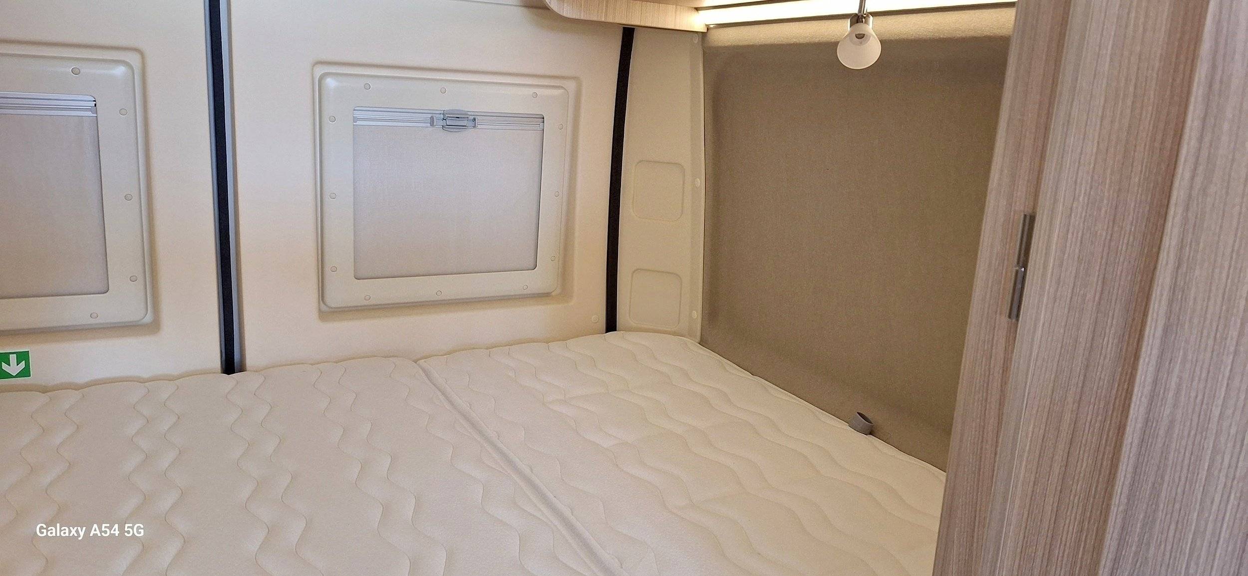 Dreamer Peugeot Boxer