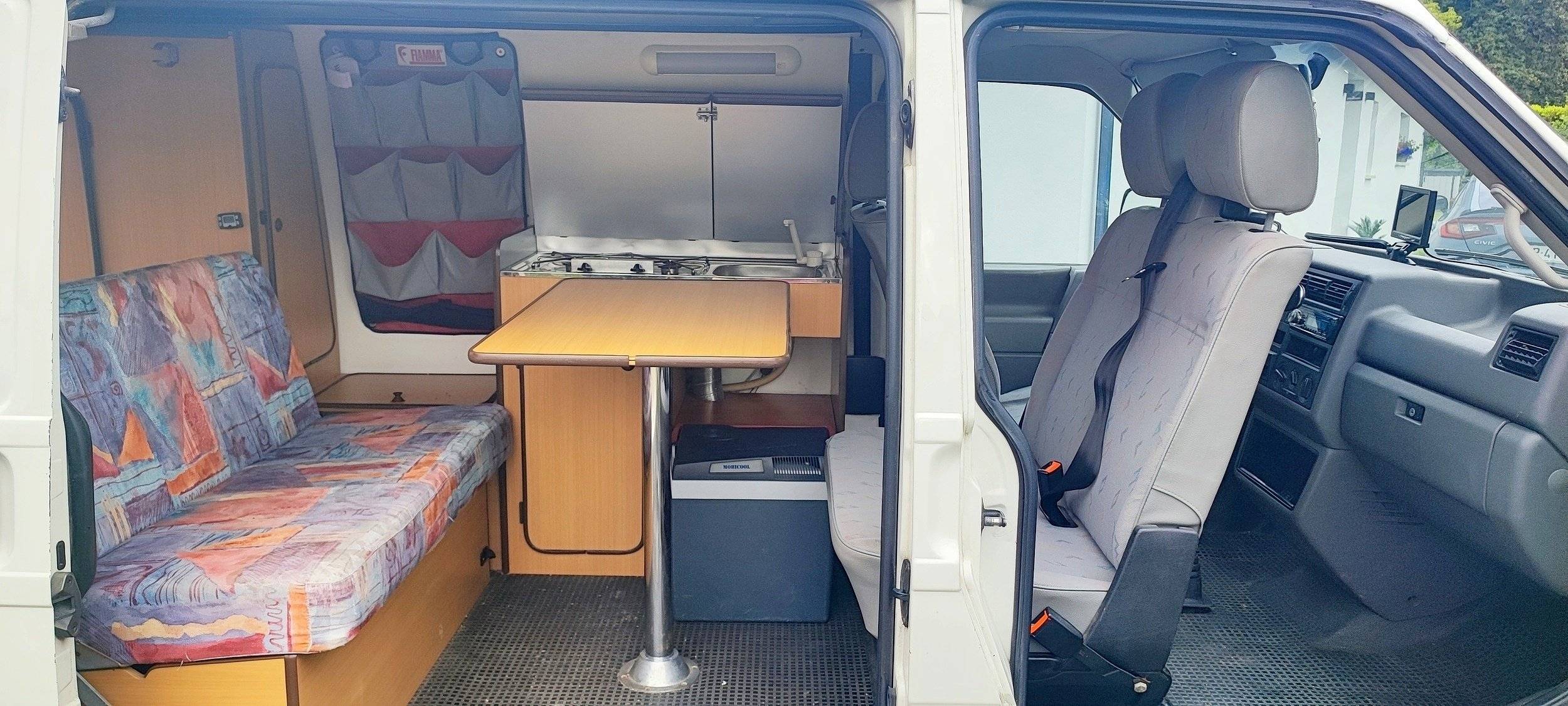 Volkswagen Volkswagen T4