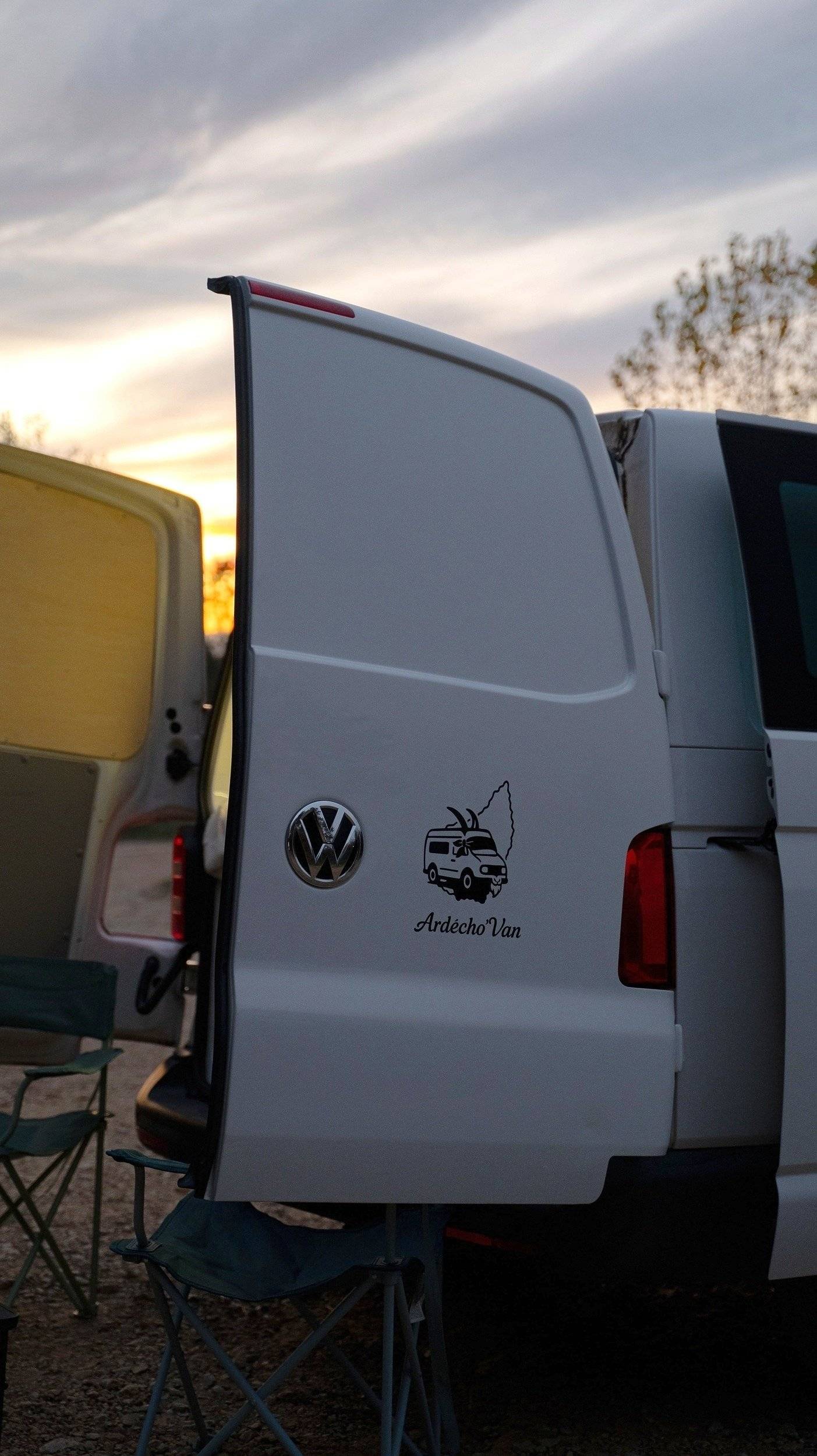 Volkswagen T6 2,0 l 102 ch