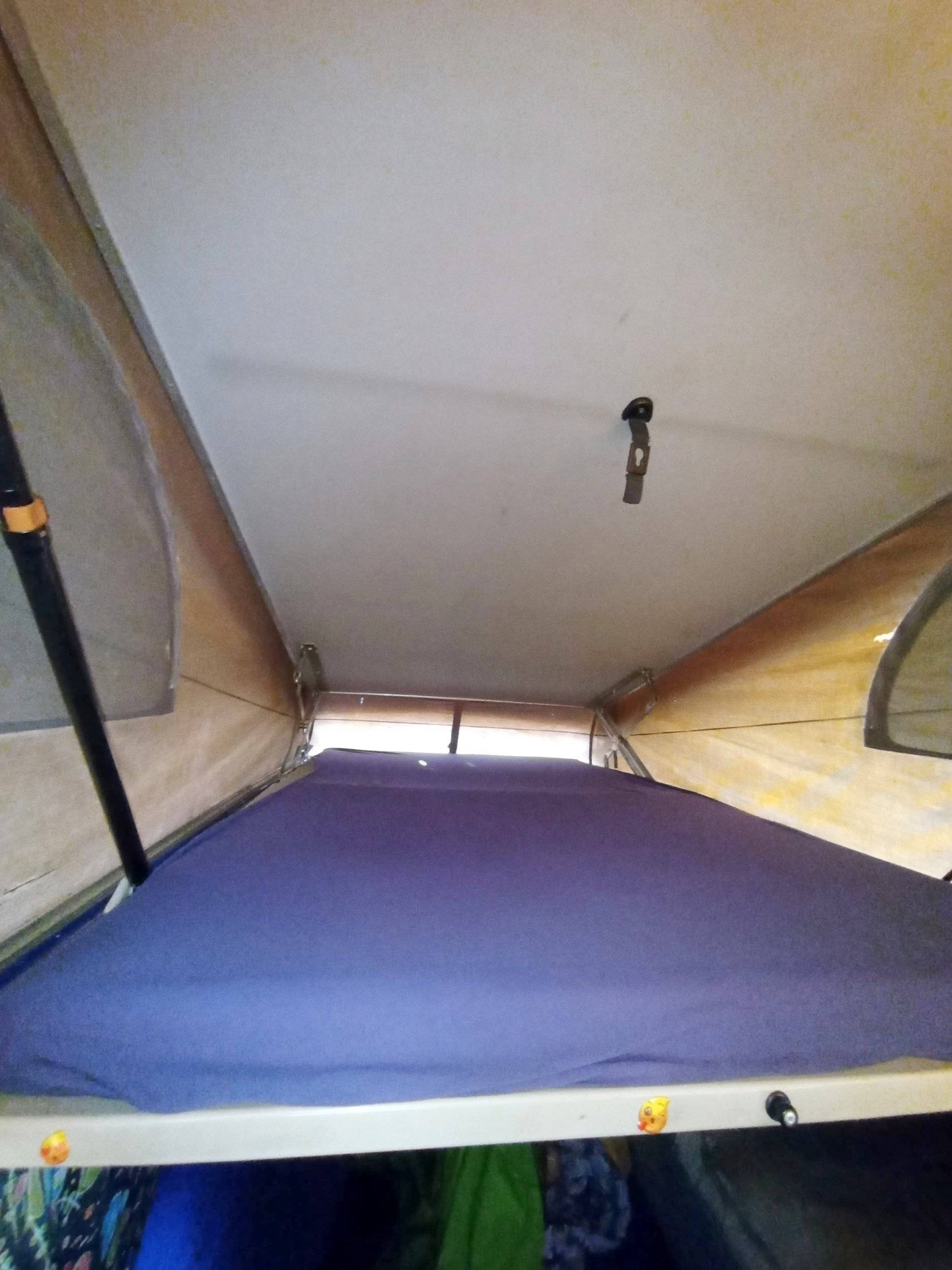 Westfalia T4 California Coach