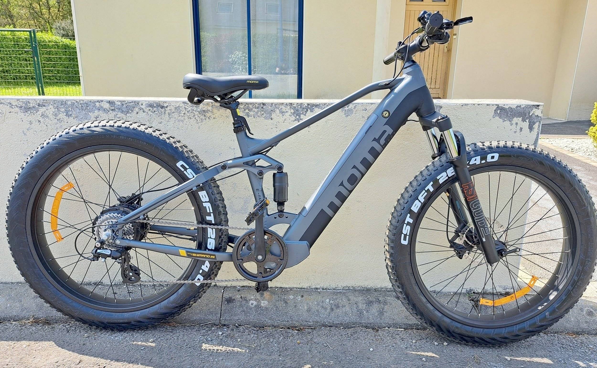 Challenger challenger V210 sport edition