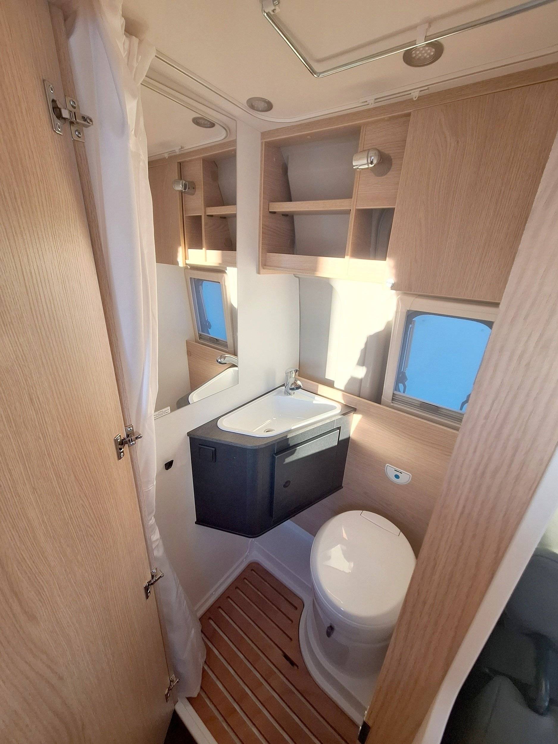 Sunlight Cliff Adventure RT 540