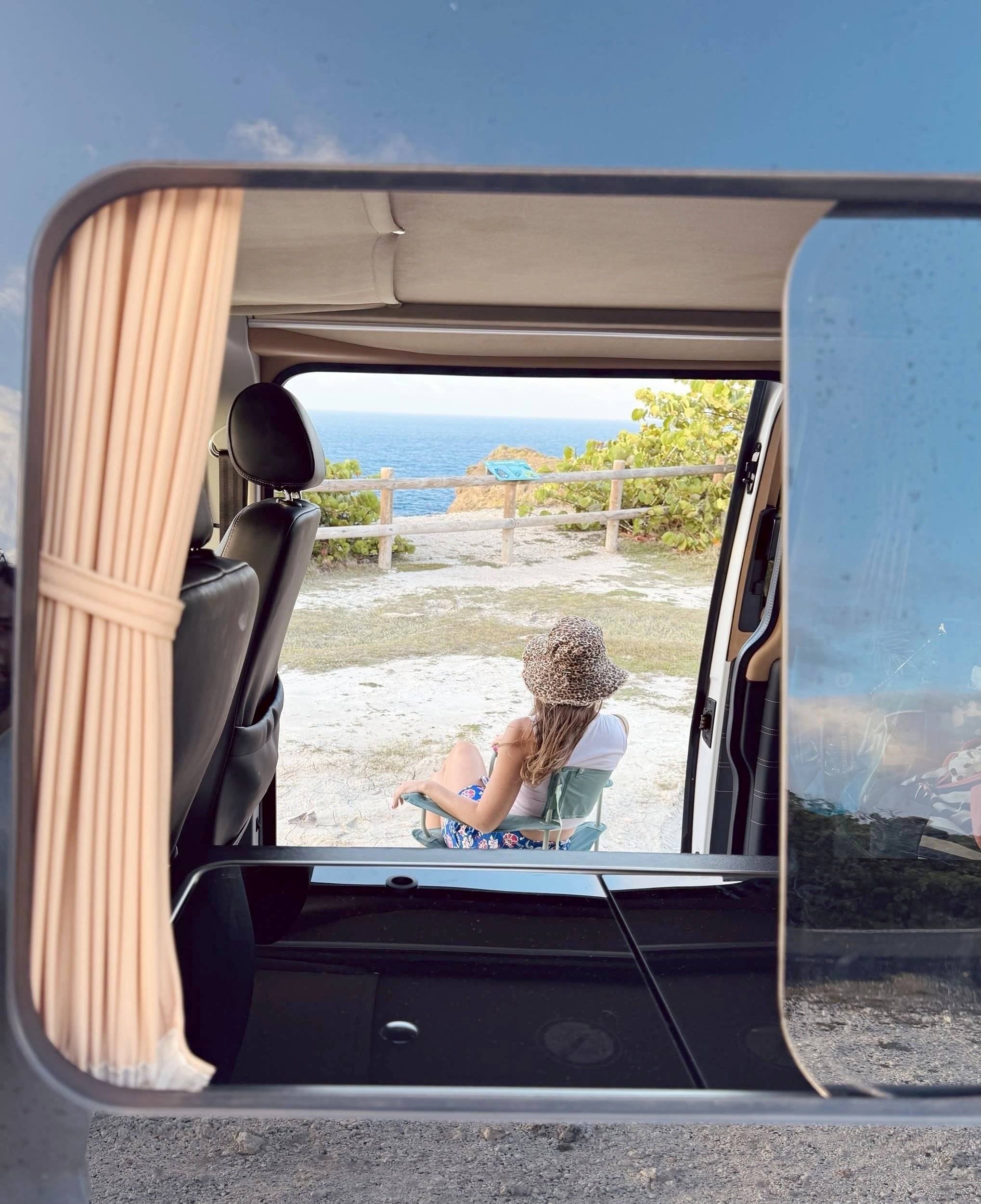 Volkswagen California Confort