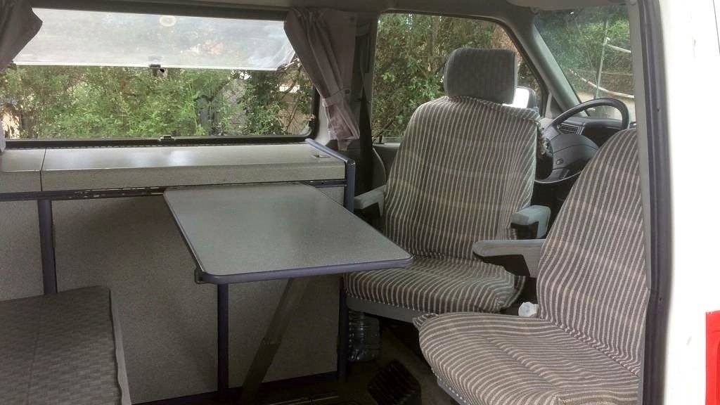 Volkswagen California T4