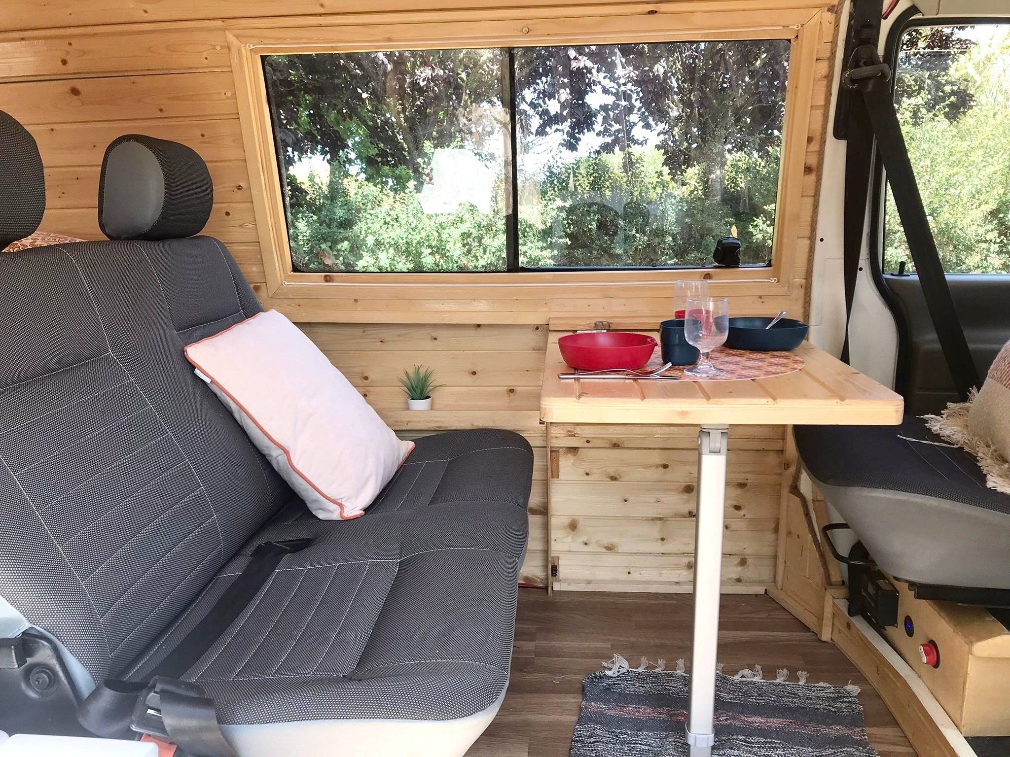 Volkswagen Volkswagen Transporter T6.1