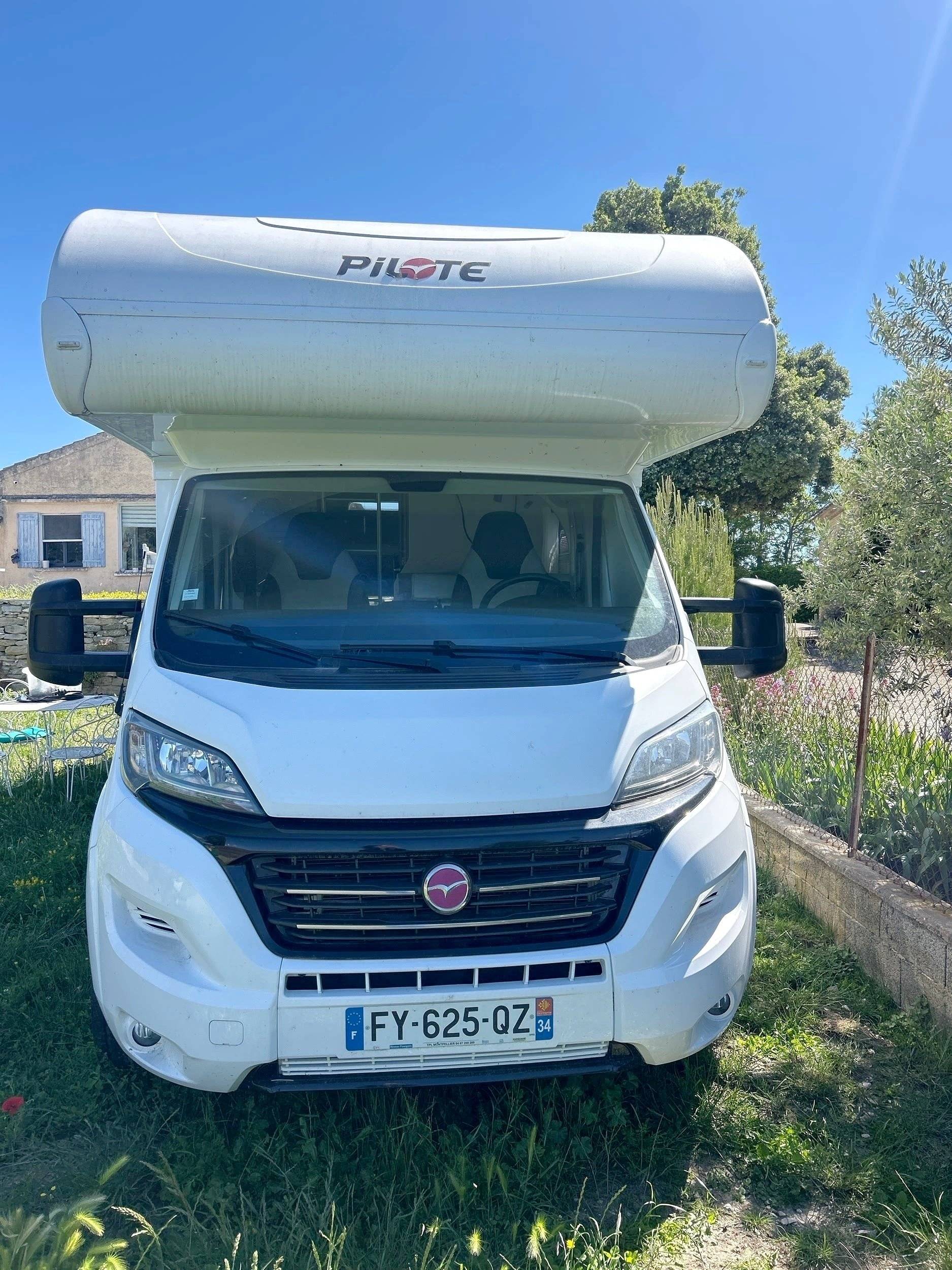 Pilote 