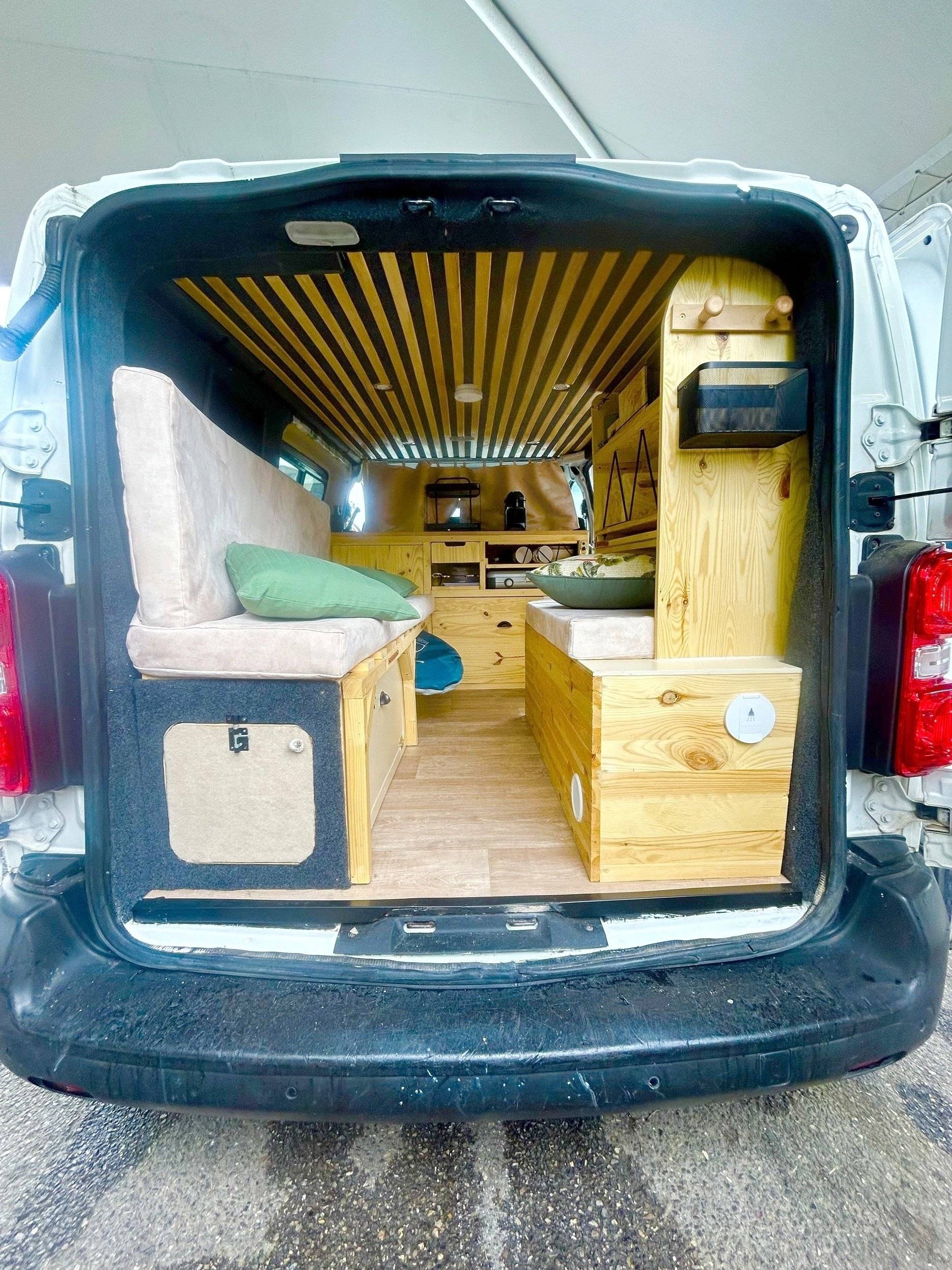 Peugeot Expert 1,6 l 115 ch