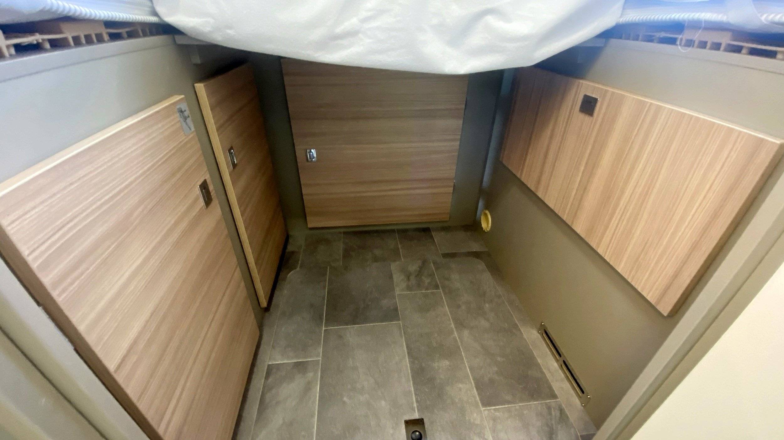 Ahorn Renault Master