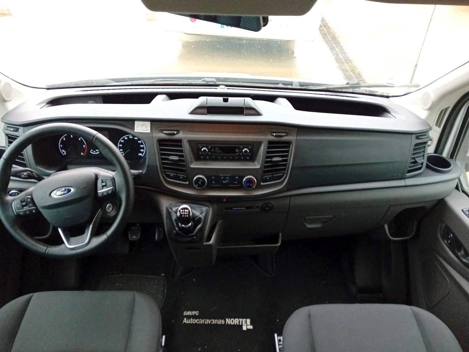 Benimar BENIMAR TESSORO 440UP