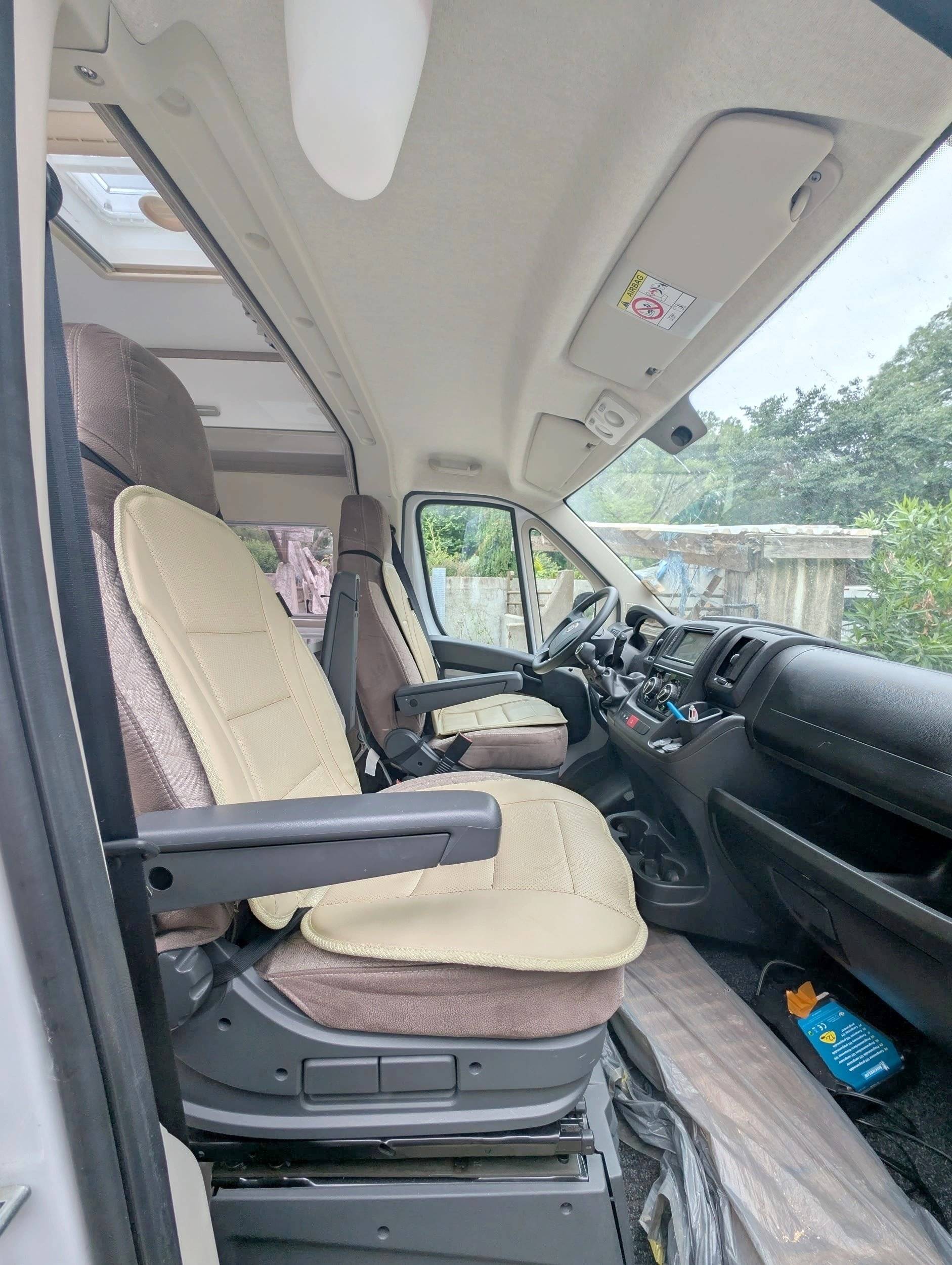 Chausson V594 Max