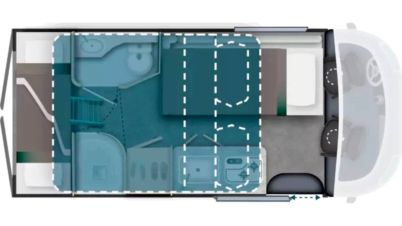 Challenger CHALLENGER F&S