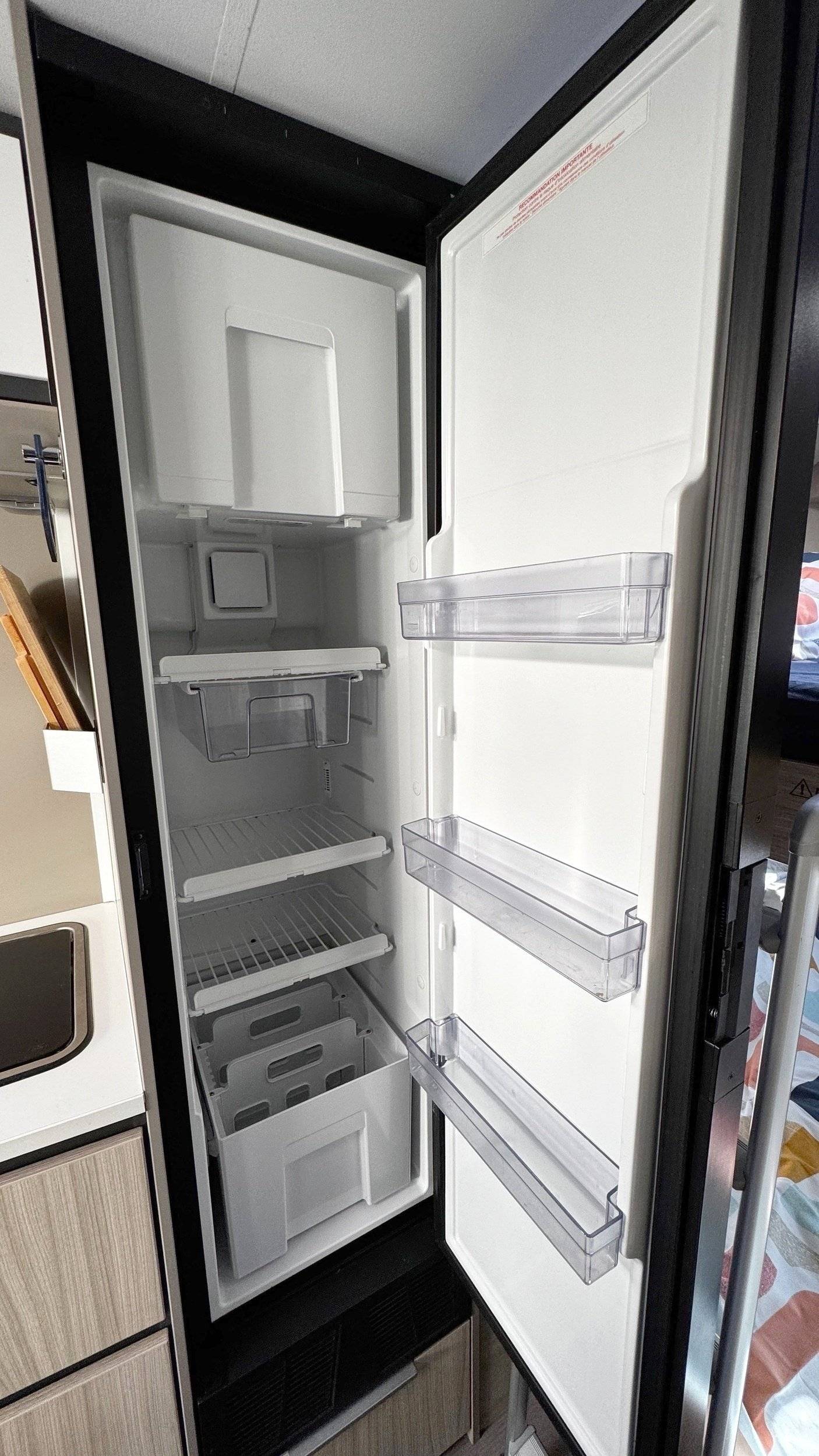 Adria Adria Twin PLUS 600 SPB Family