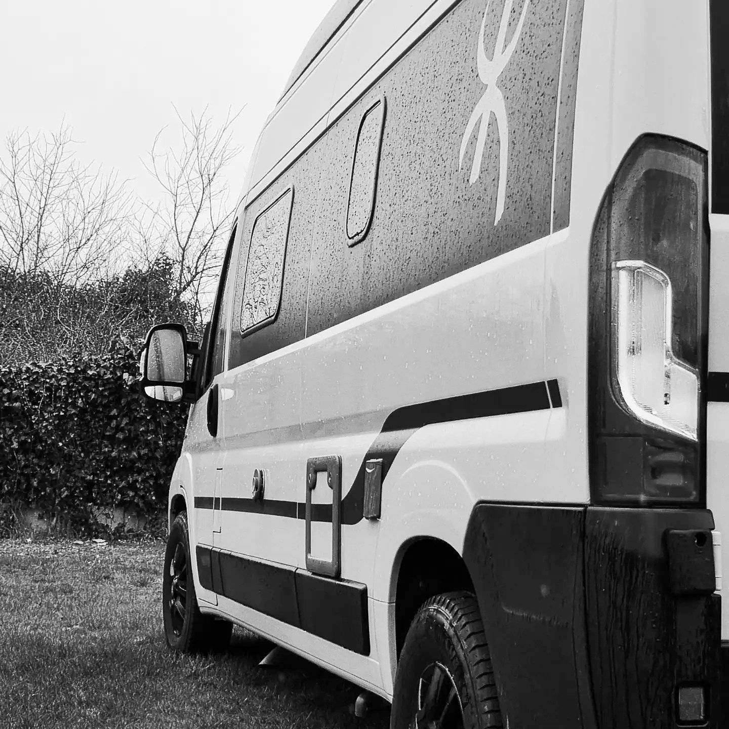 Hymer free 600 campus