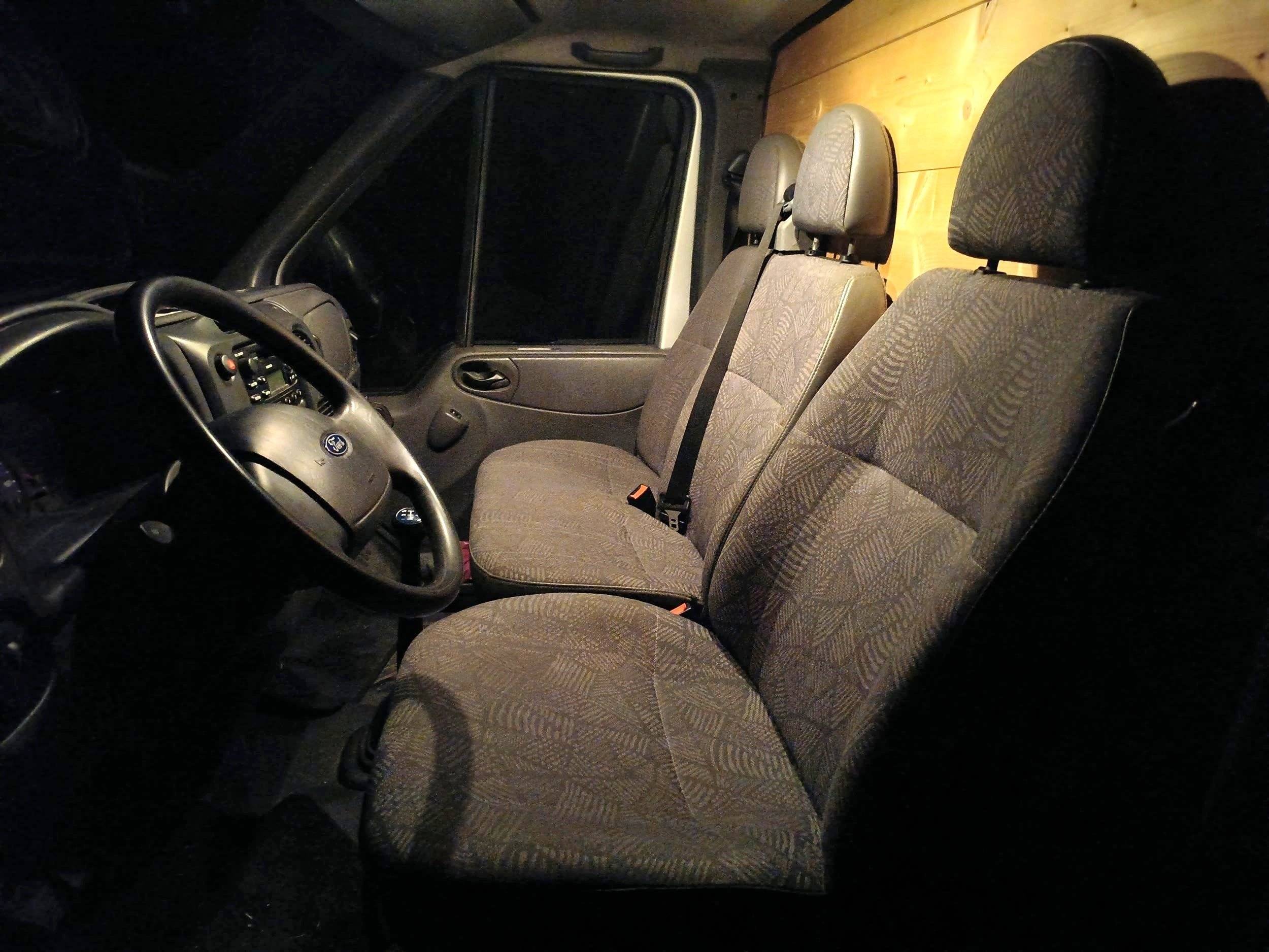 Hobby Transit Adventure