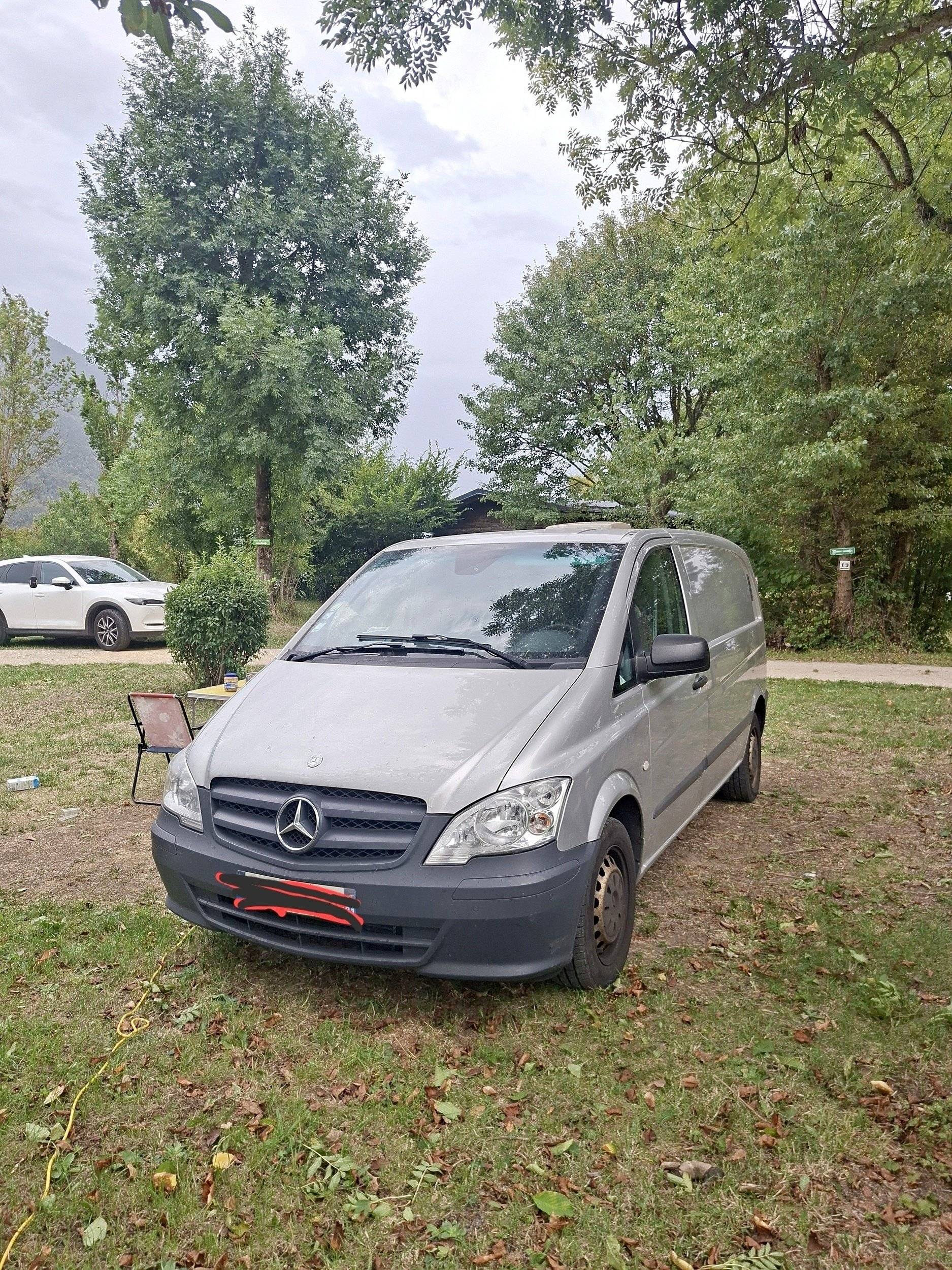 Van 