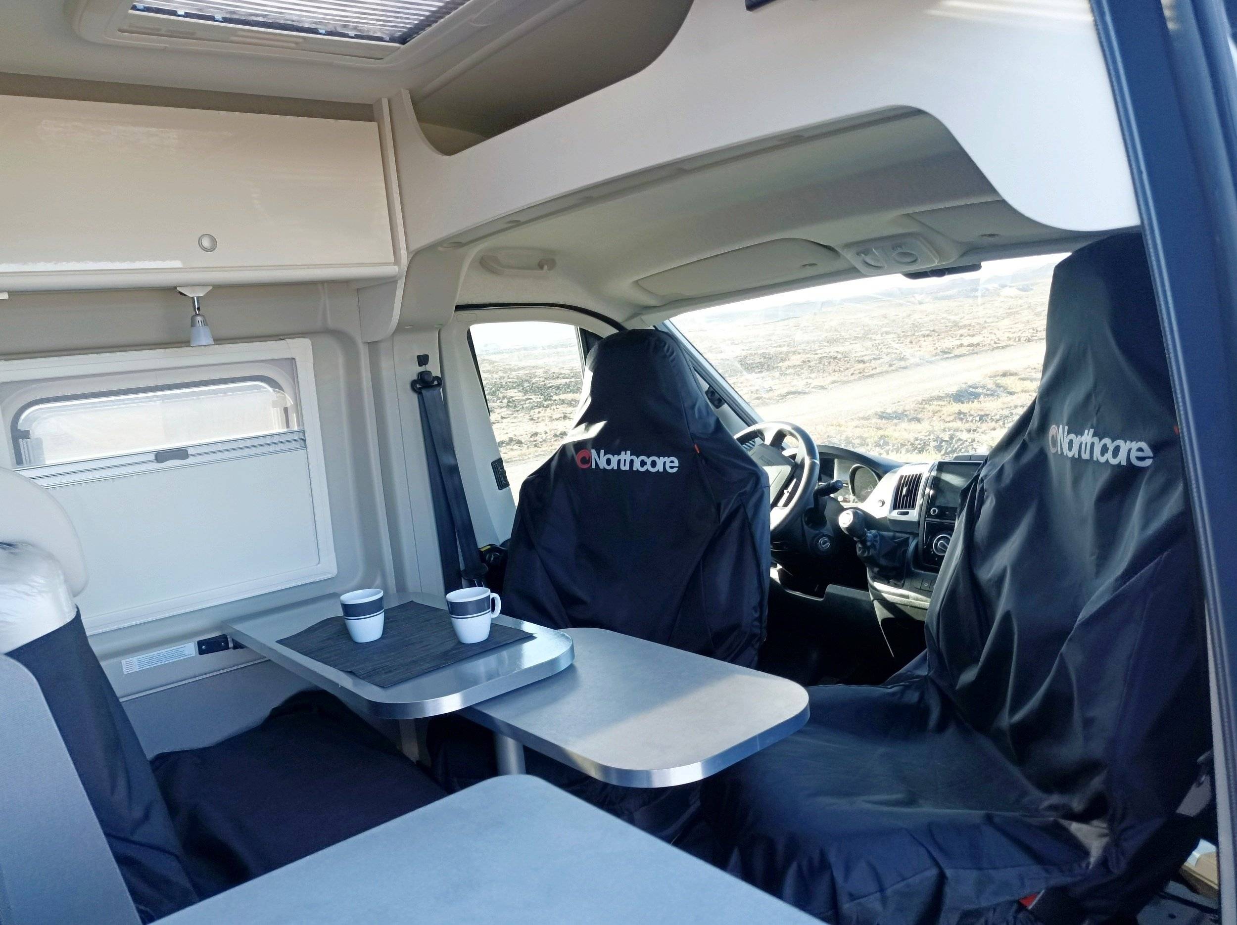 Etrusco Etrusco 540DB