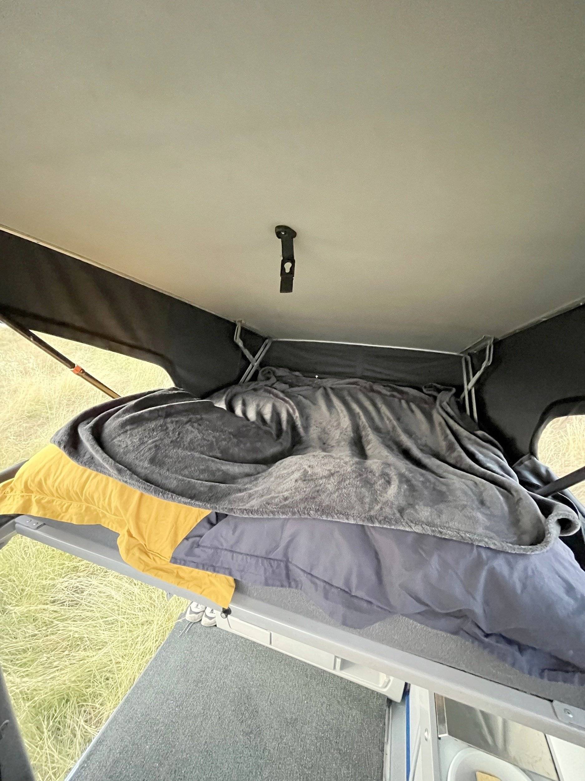 Westfalia Marco Polo