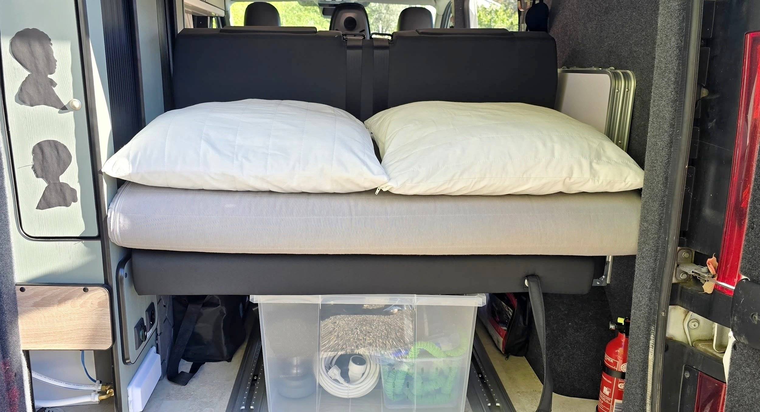 Renault Trafic L2H1 2 l 140 ch