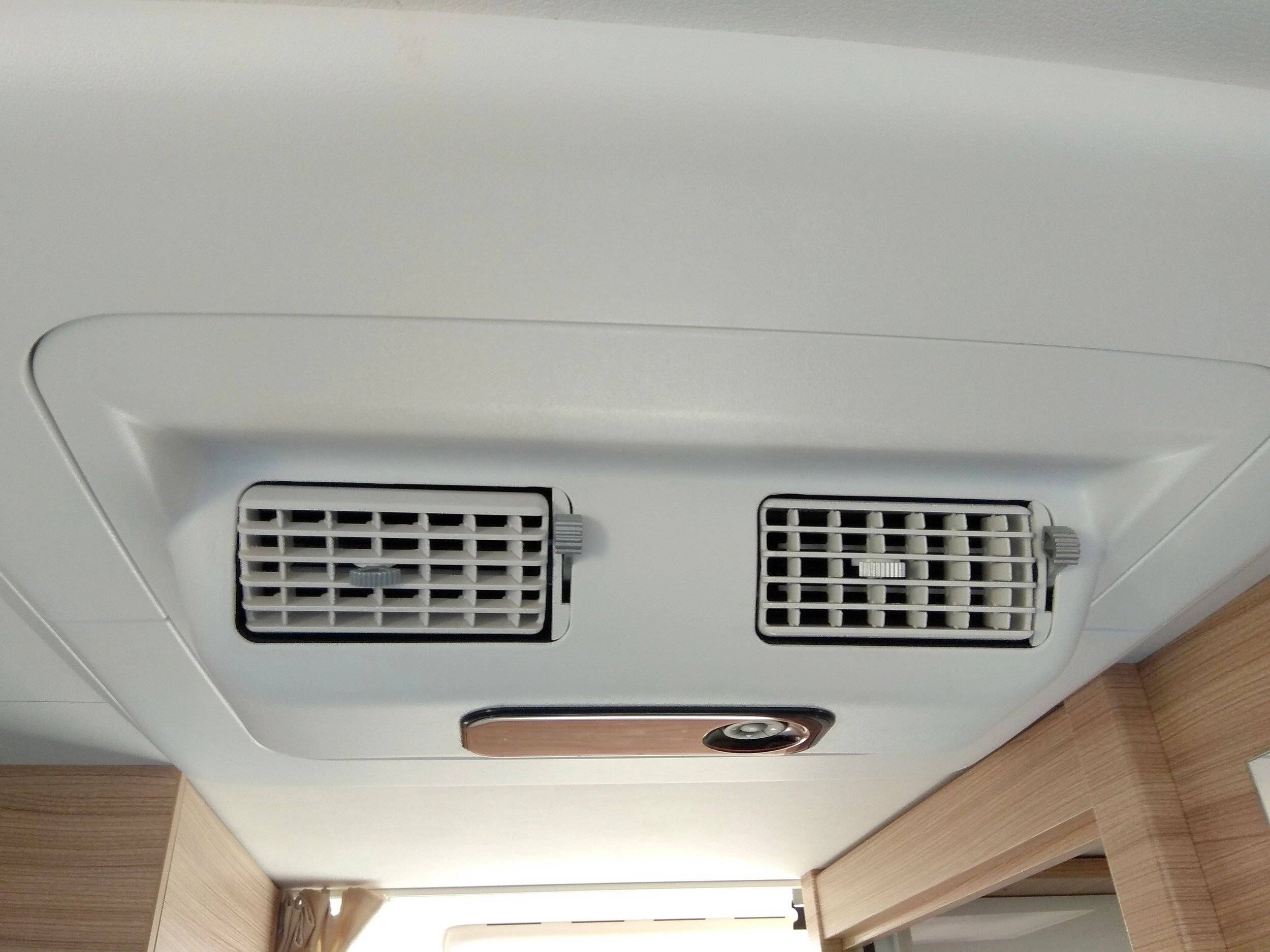 Dethleffs Globebis I1