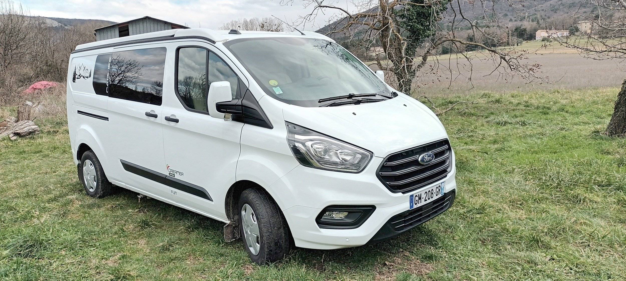 Dreamer dreamer cap life