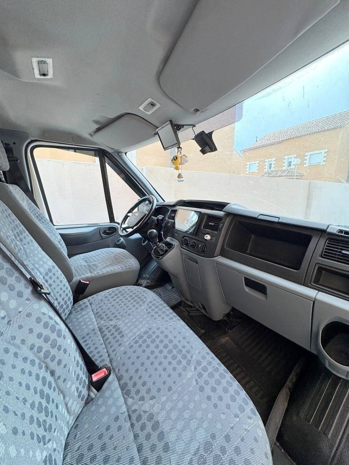 3 C Cartier/Brisebras 350L