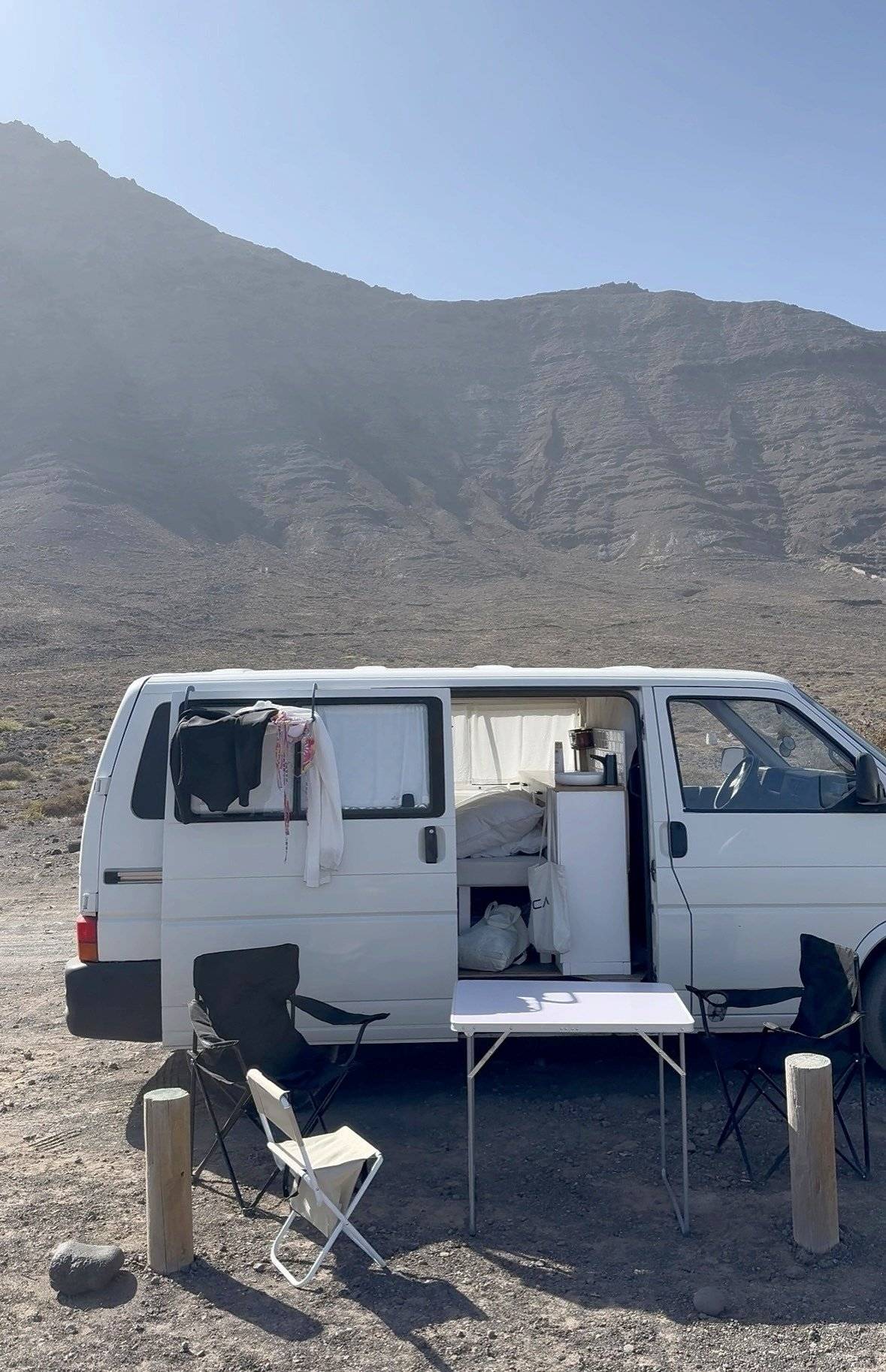 Volkswagen Volkswagen transporte