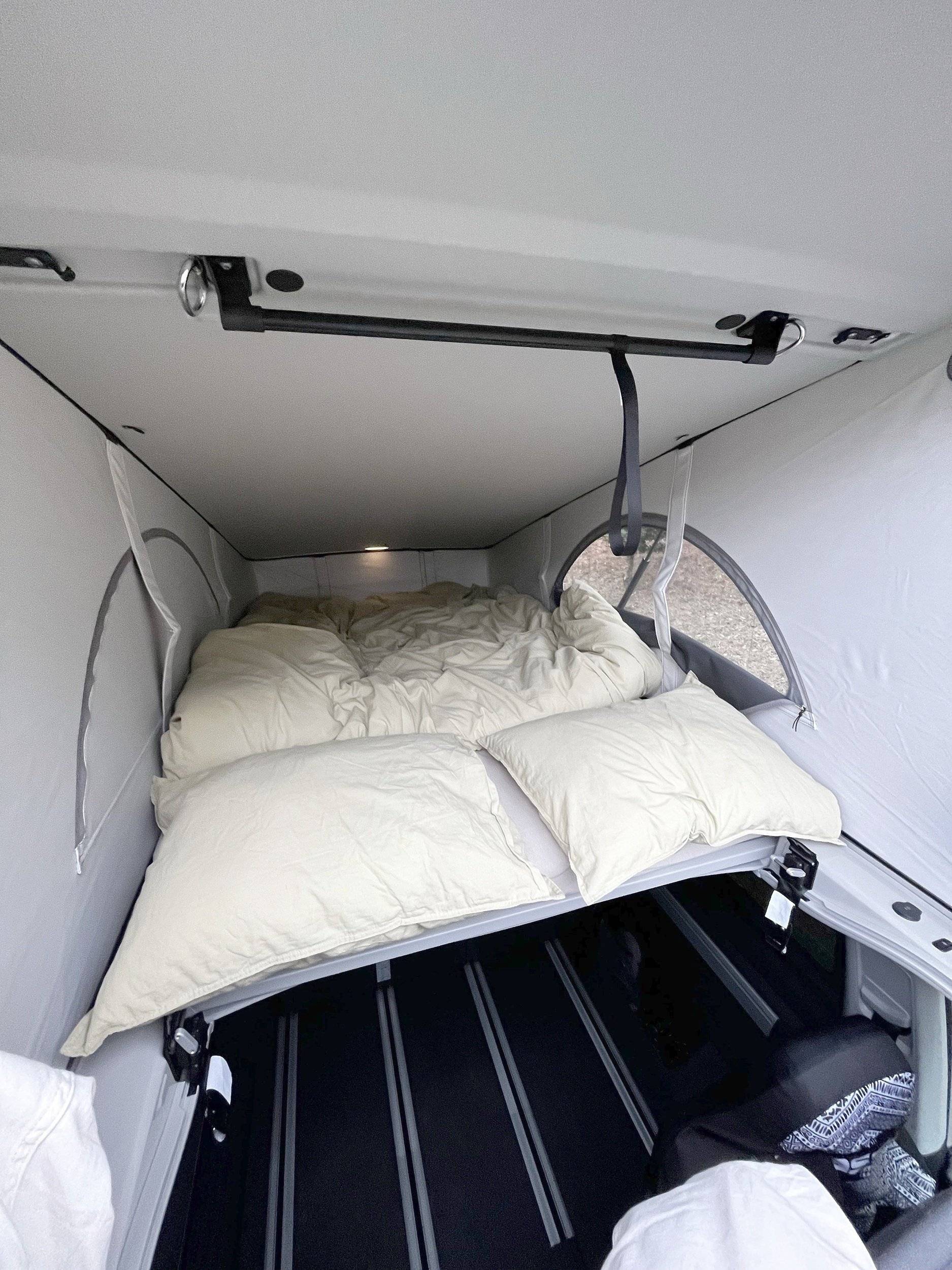 Volkswagen California Beach