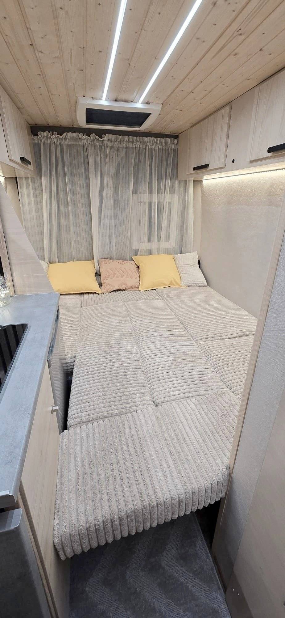 Peugeot Peugeot Boxer