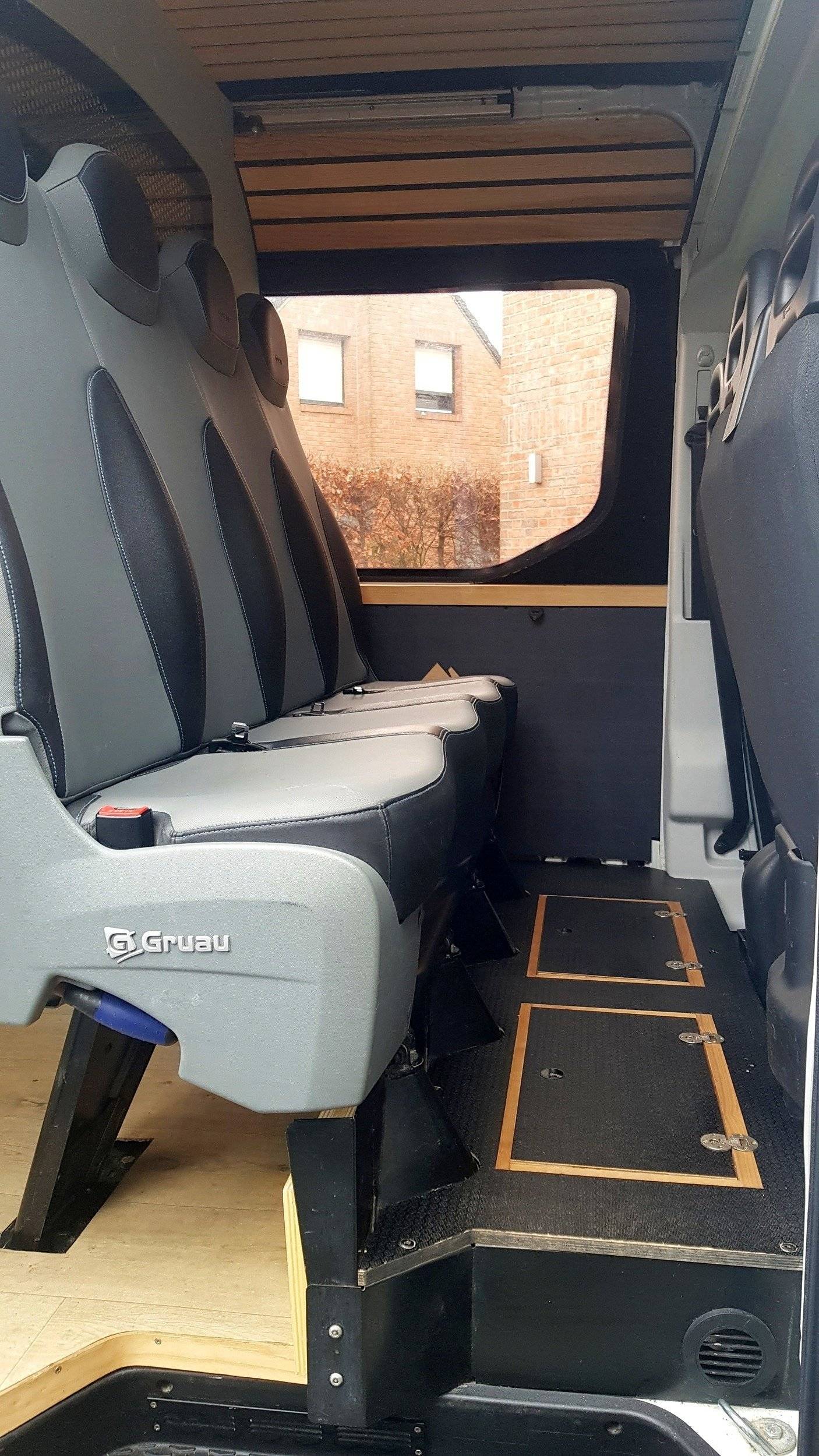 autre Daily 2,3 l 130 ch