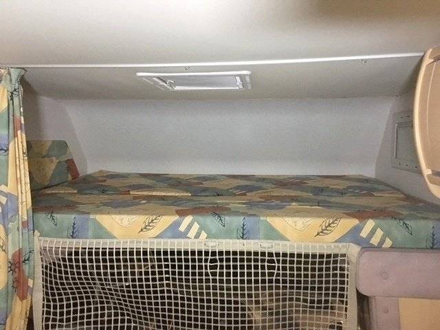 Challenger ford transit