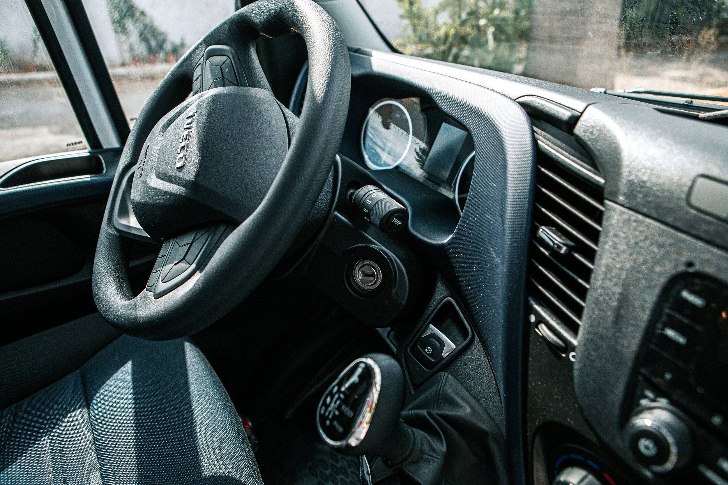 Camper Track Camper Eurogaza