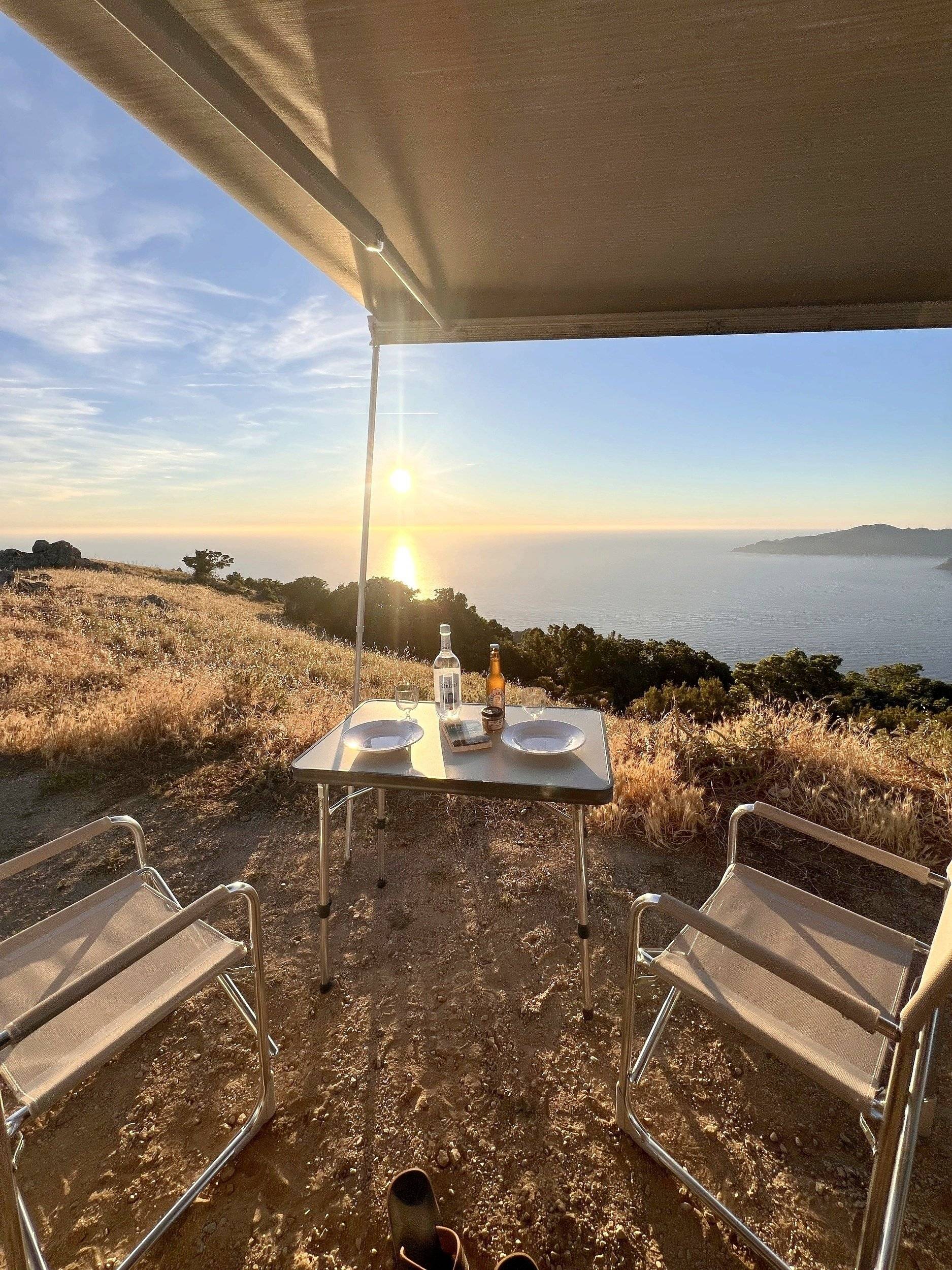 Westfalia Viano Marco Polo Westfalia