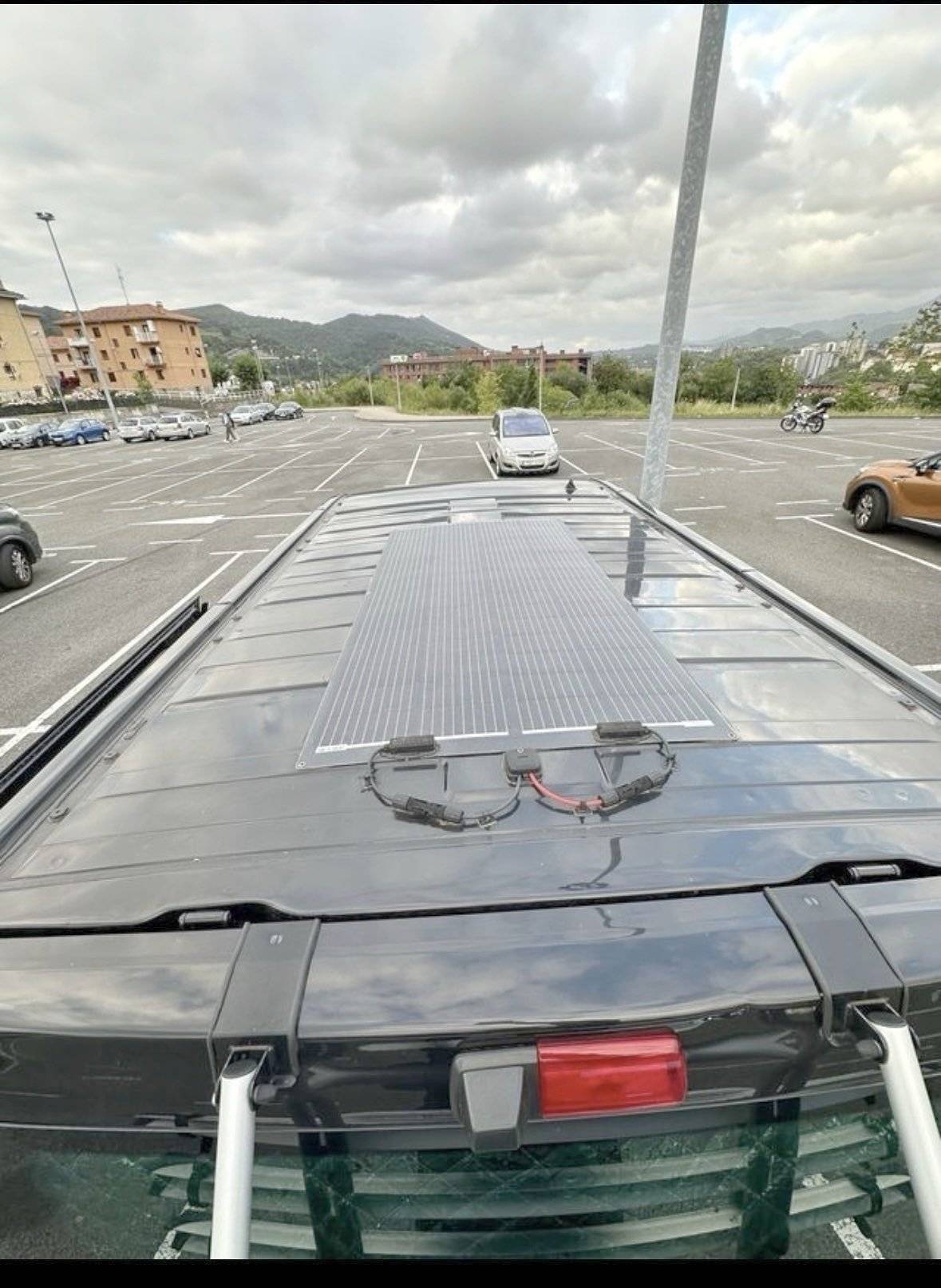 Fiat Talento 1,6 l 145 ch